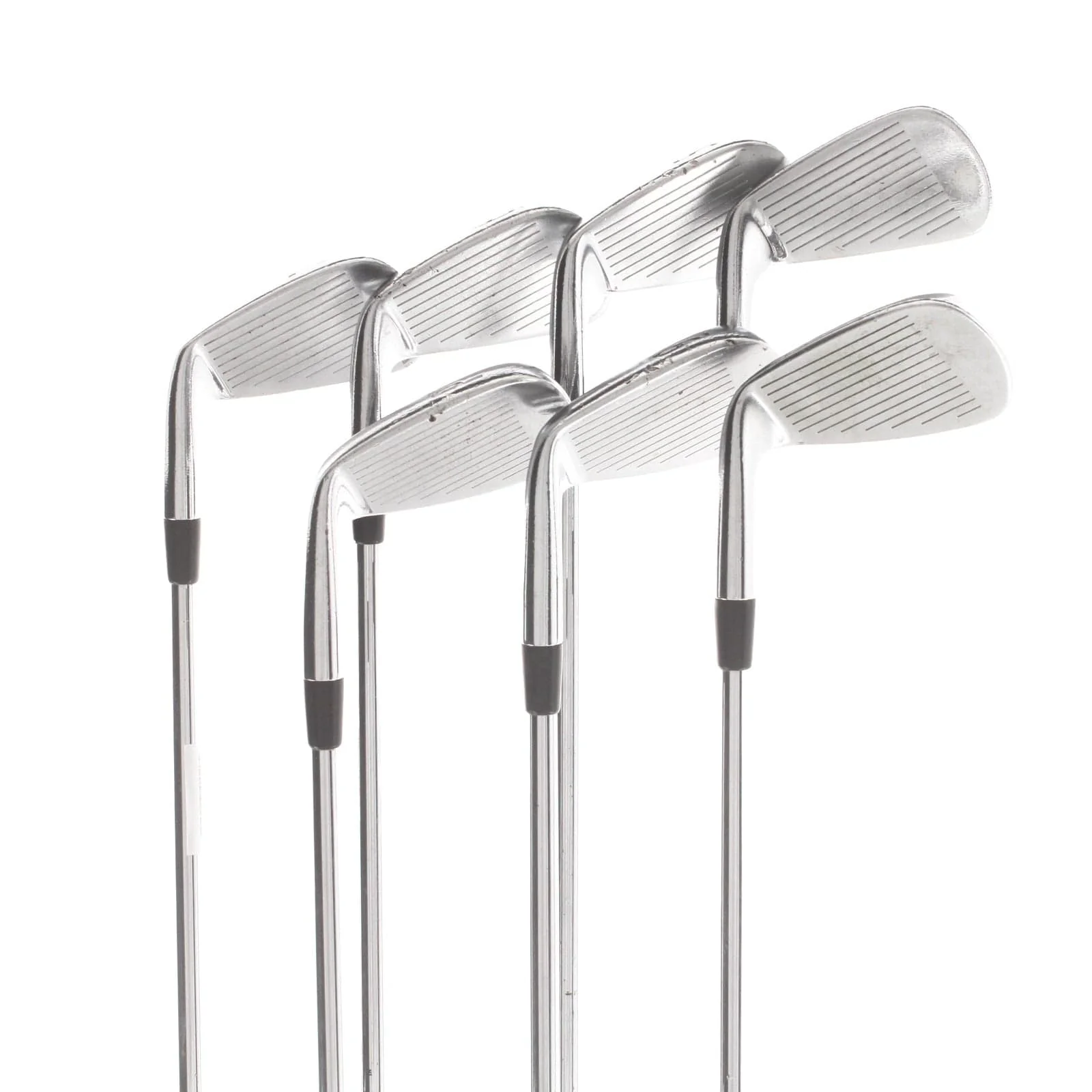 Titleist AP2 710 Steel Mens Right Hand Irons 4-PW Stiff - Dynamic Gold - Image 4