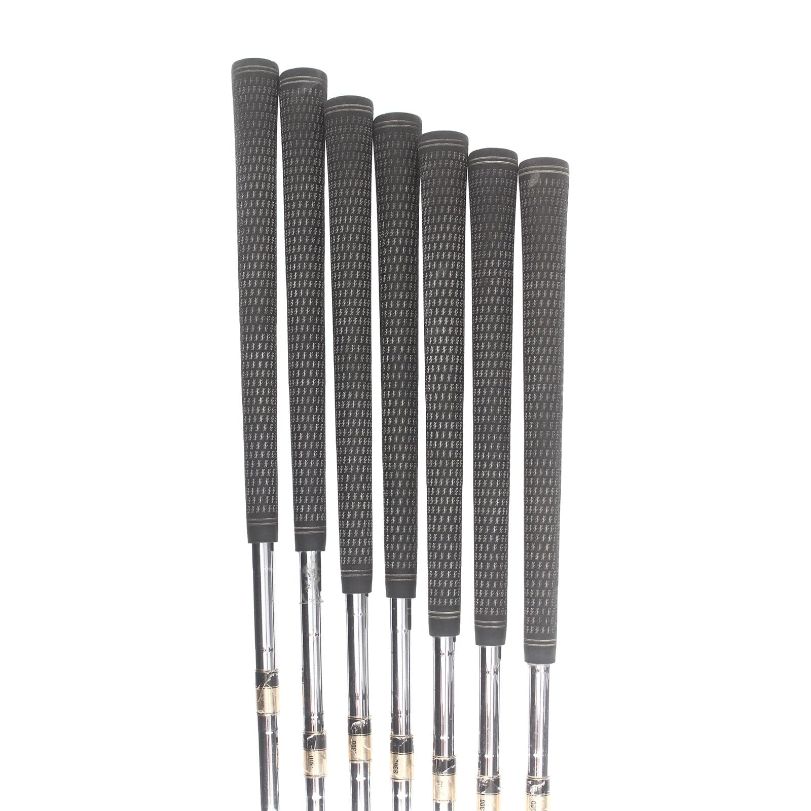 Titleist AP2 710 Steel Mens Right Hand Irons 4-PW Stiff - Dynamic Gold - Image 7