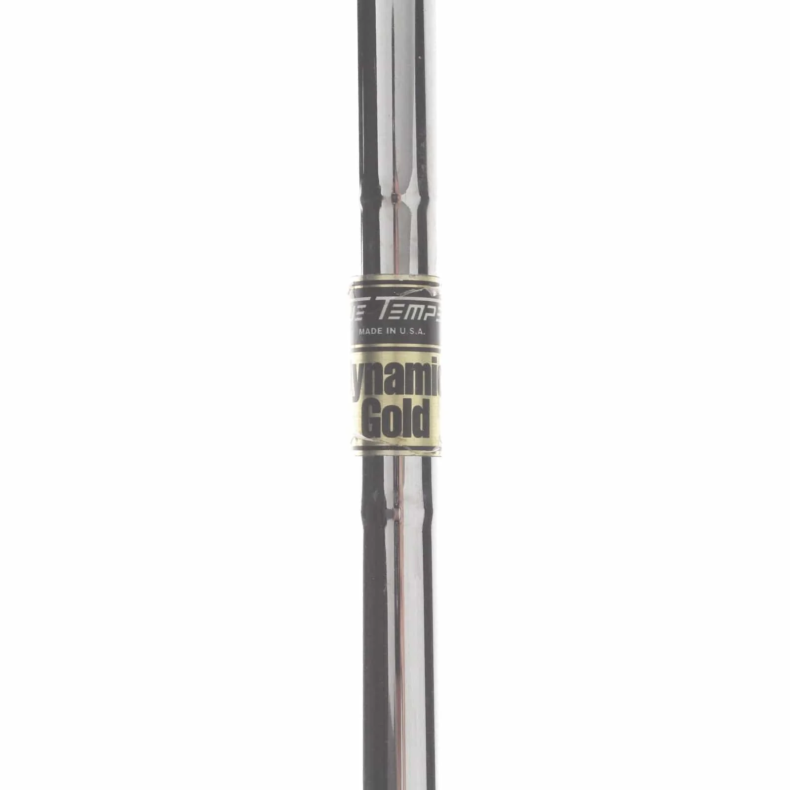 Titleist AP2 710 Steel Mens Right Hand Irons 4-PW Stiff - Dynamic Gold - Image 5