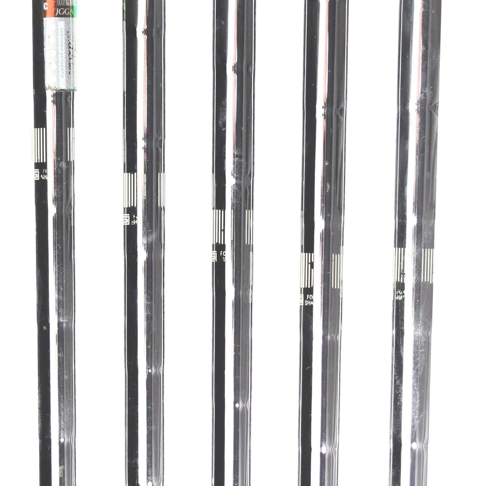 Titleist AP2 712 Steel Mens Right Hand Irons 6-PW Regular - Nippon N.S Pro 950GH - Image 6