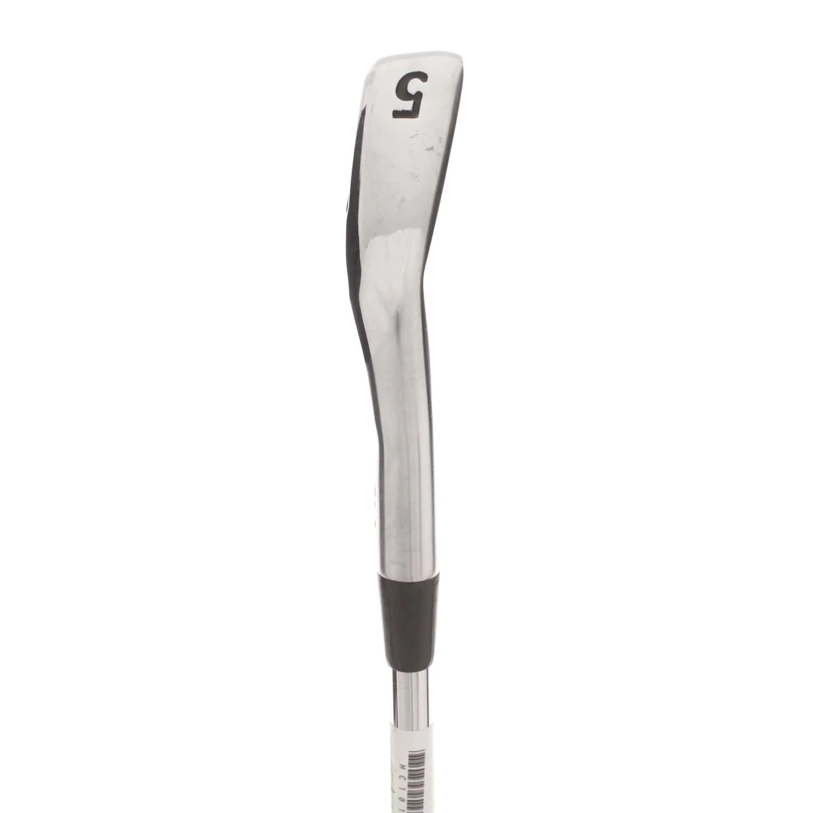 Titleist AP2 714 Steel Mens Right Hand 5 Iron Stiff - Dynamic Gold - Image 3