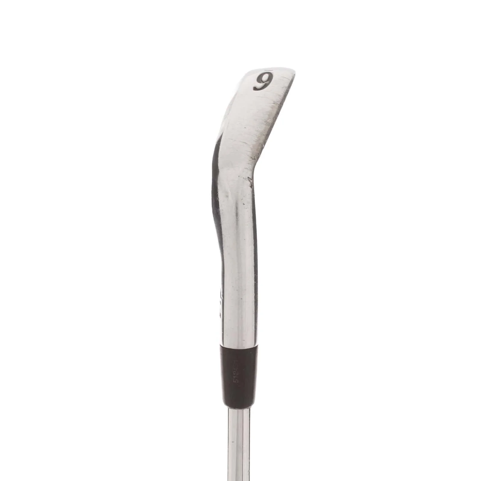 Titleist AP2 714 Steel Mens Right Hand 6 Iron Stiff - Titleist - Image 3