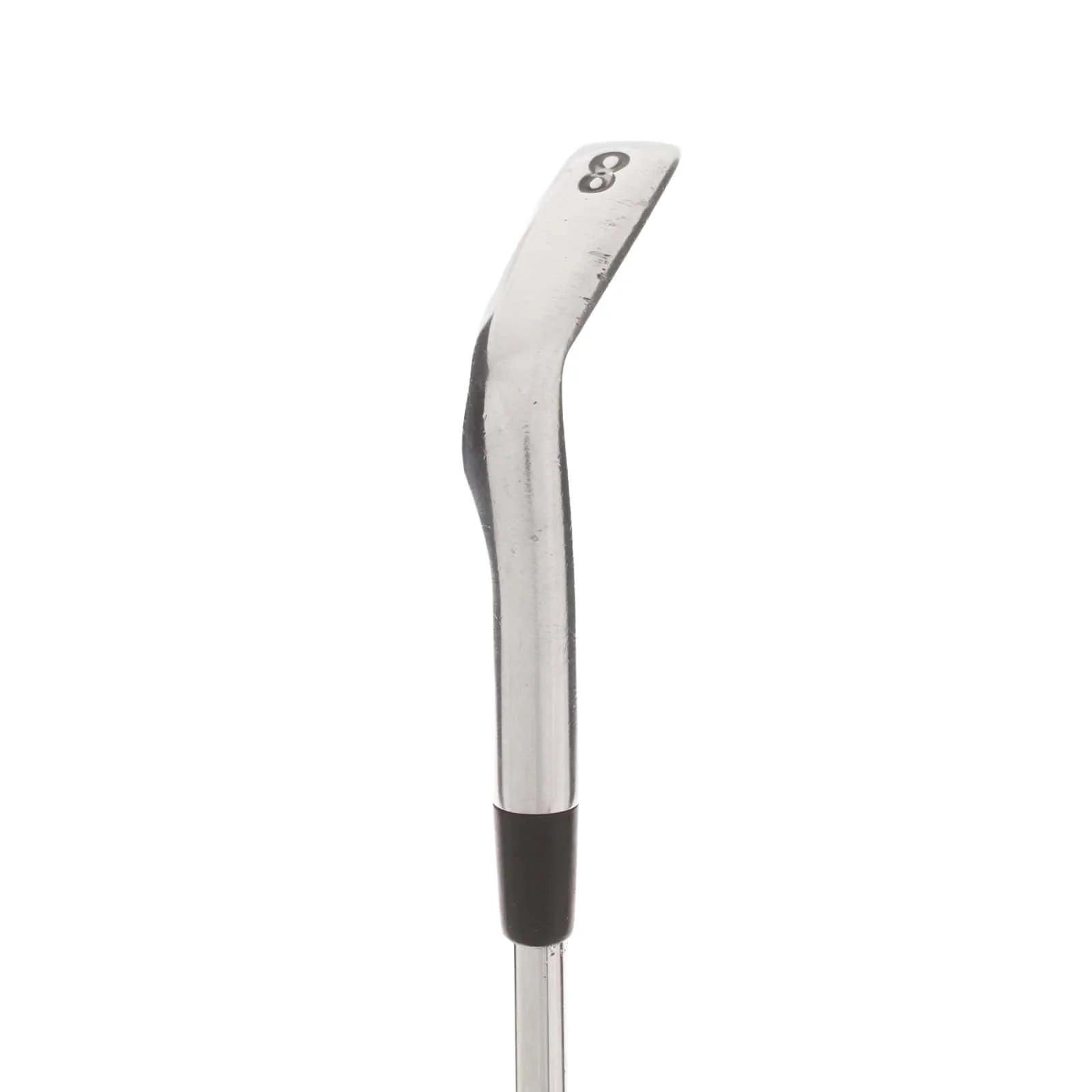 Titleist AP2 714 Steel Mens Right Hand 8 Iron Stiff - Titleist - Image 3