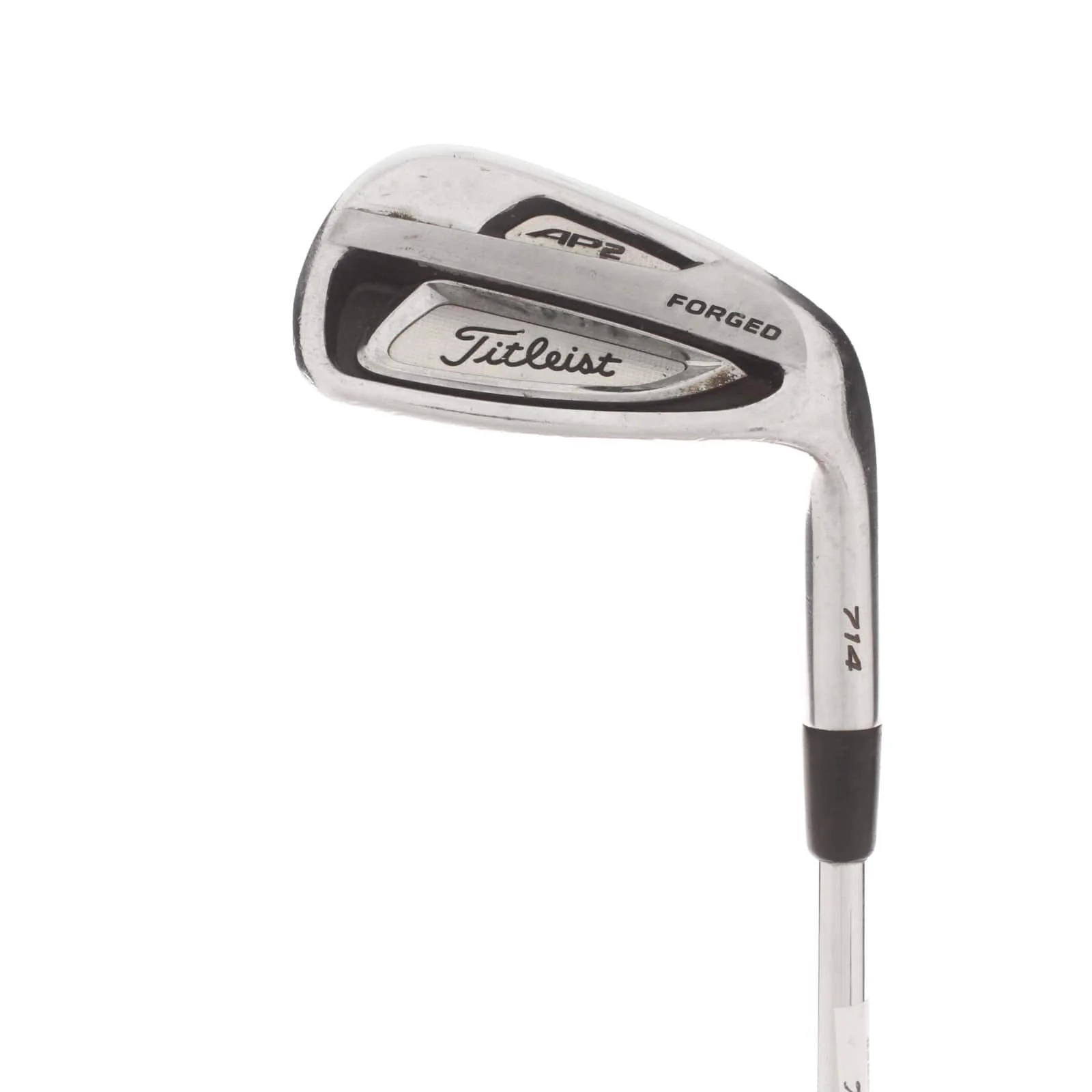 Titleist AP2 714 Steel Mens Right Hand 9 Iron Stiff - Titleist