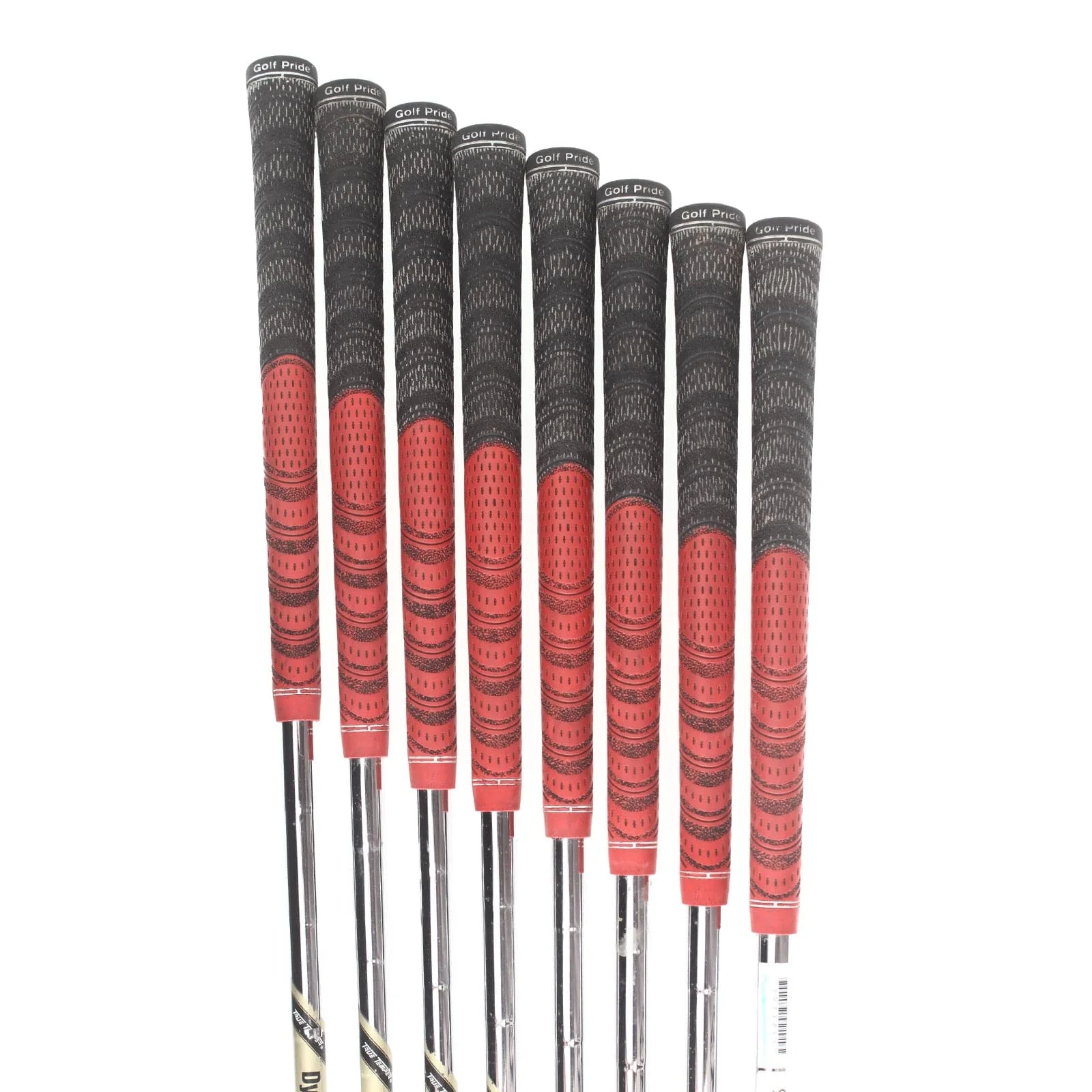 Titleist AP2 714 Steel Mens Right Hand Irons 3-PW Stiff - TT DG Tour Issue - Image 7
