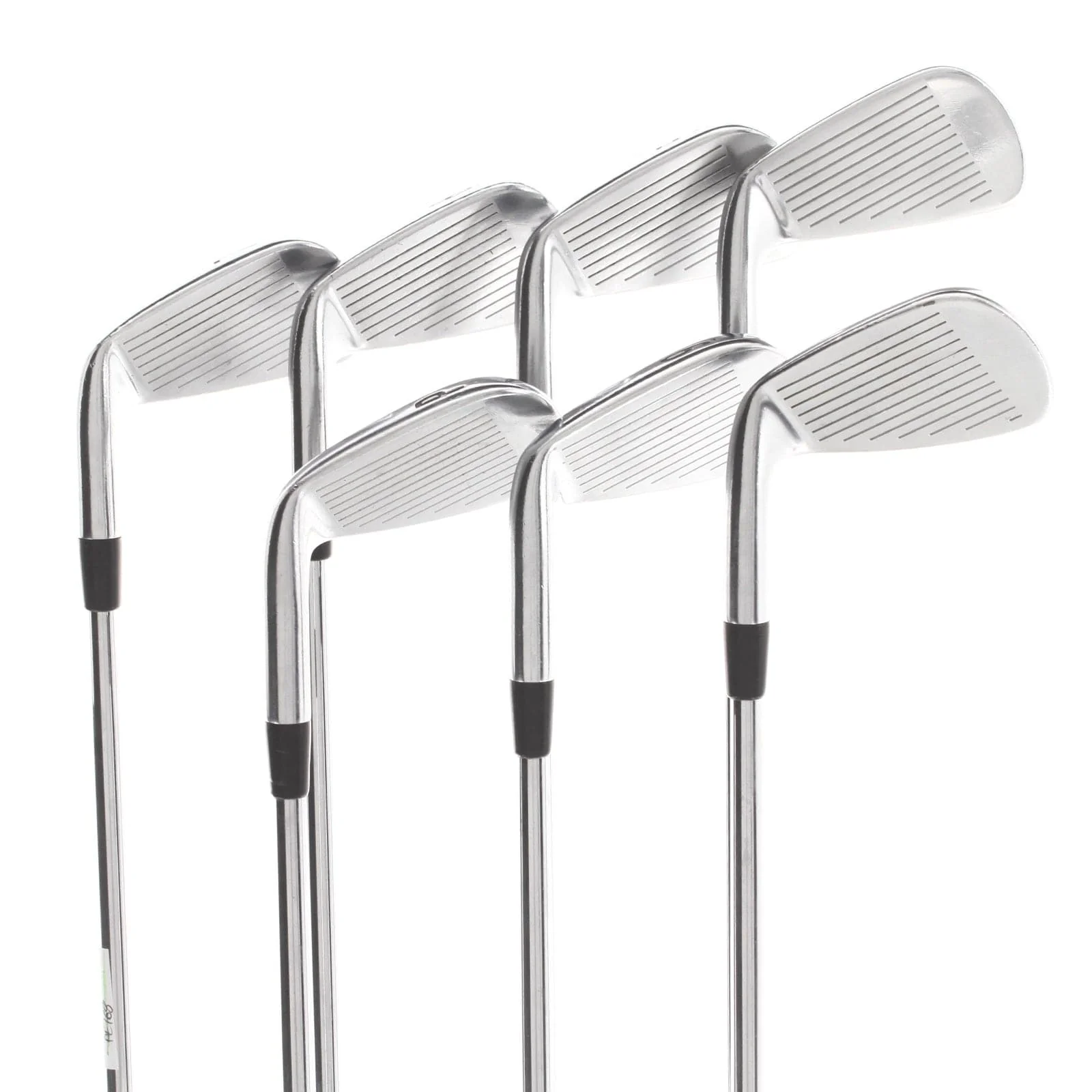 Titleist AP2 714 Steel Mens Right Hand Irons 4-PW Regular - Dynamic Gold R300 - Image 4