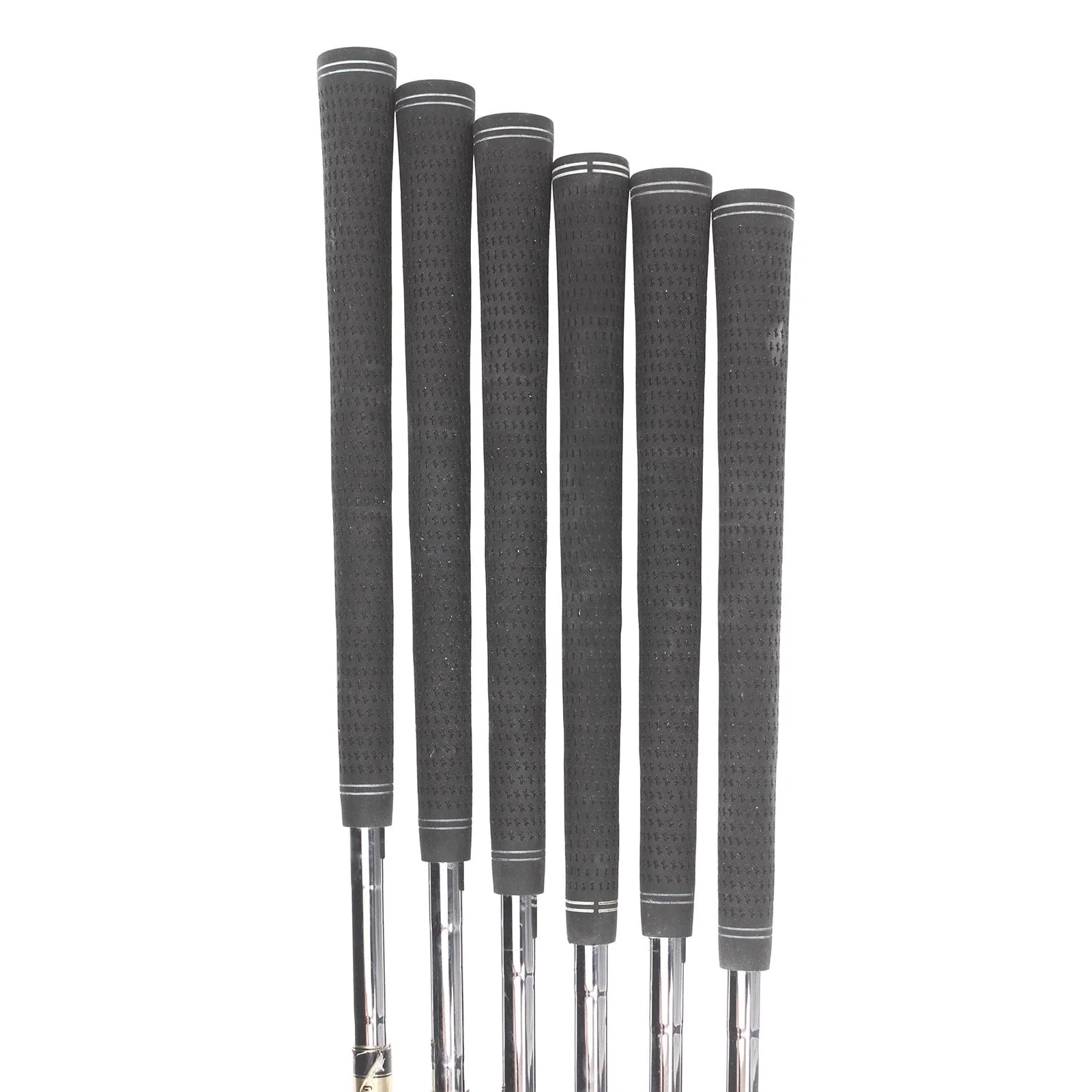 Titleist AP2 714 Steel Mens Right Hand Irons 5-PW 2* Flat Stiff - Dynamic Gold - Image 7