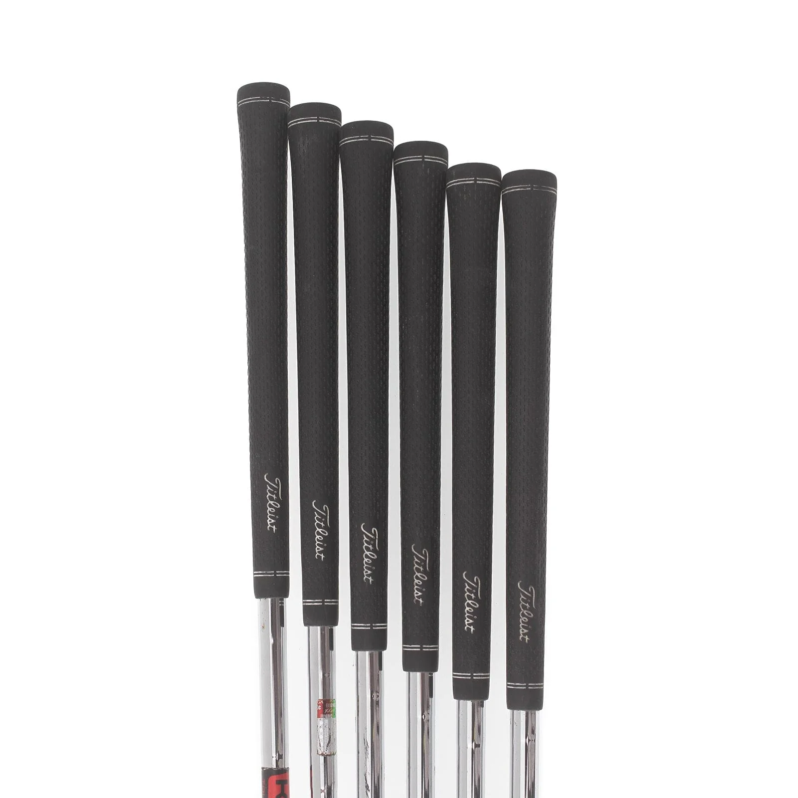 Titleist AP2 714 Steel Mens Right Hand Irons 5-PW Stiff - KBS Tour - Image 7