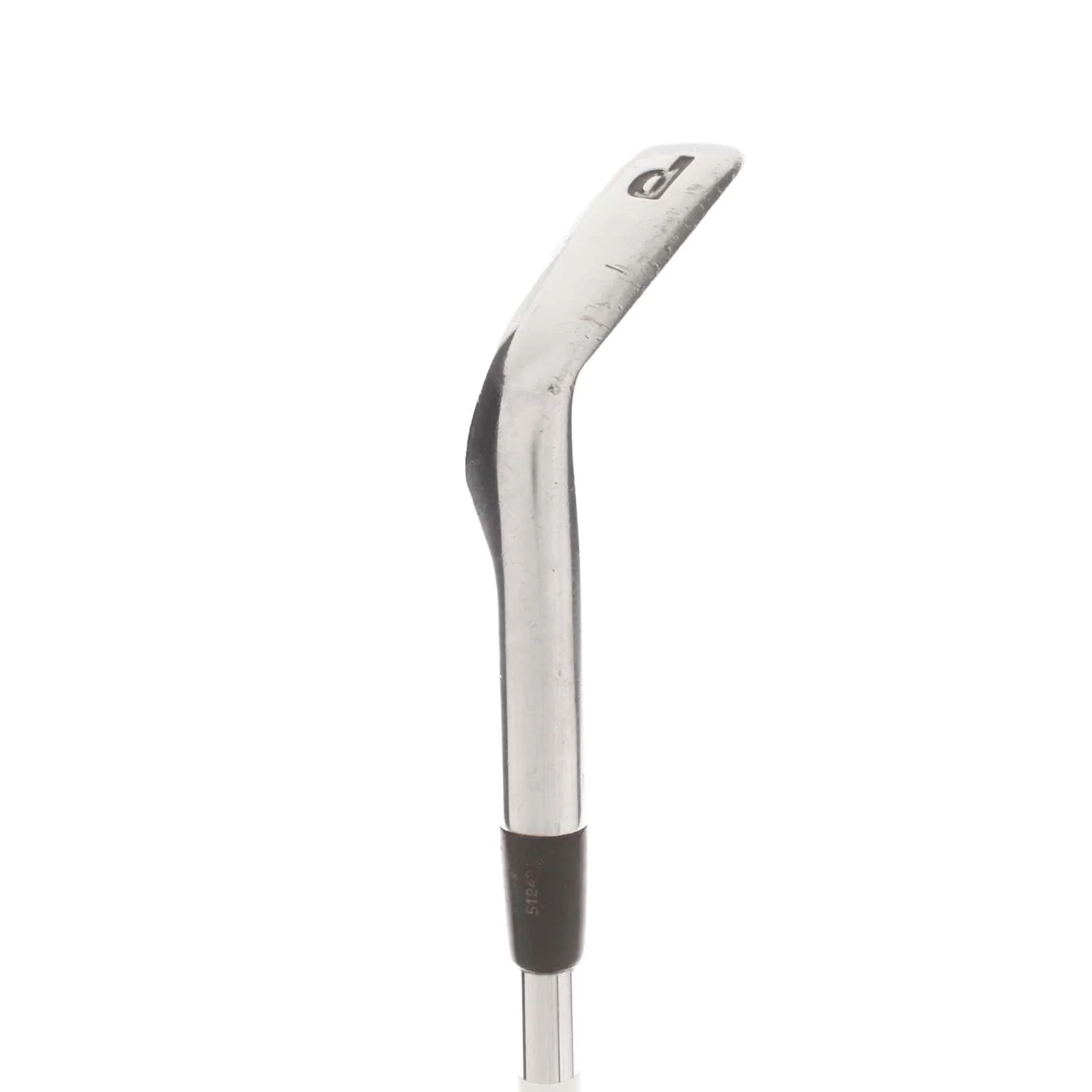 Titleist AP2 714 Steel Mens Right Hand Pitching Wedge Stiff - Titleist - Image 3