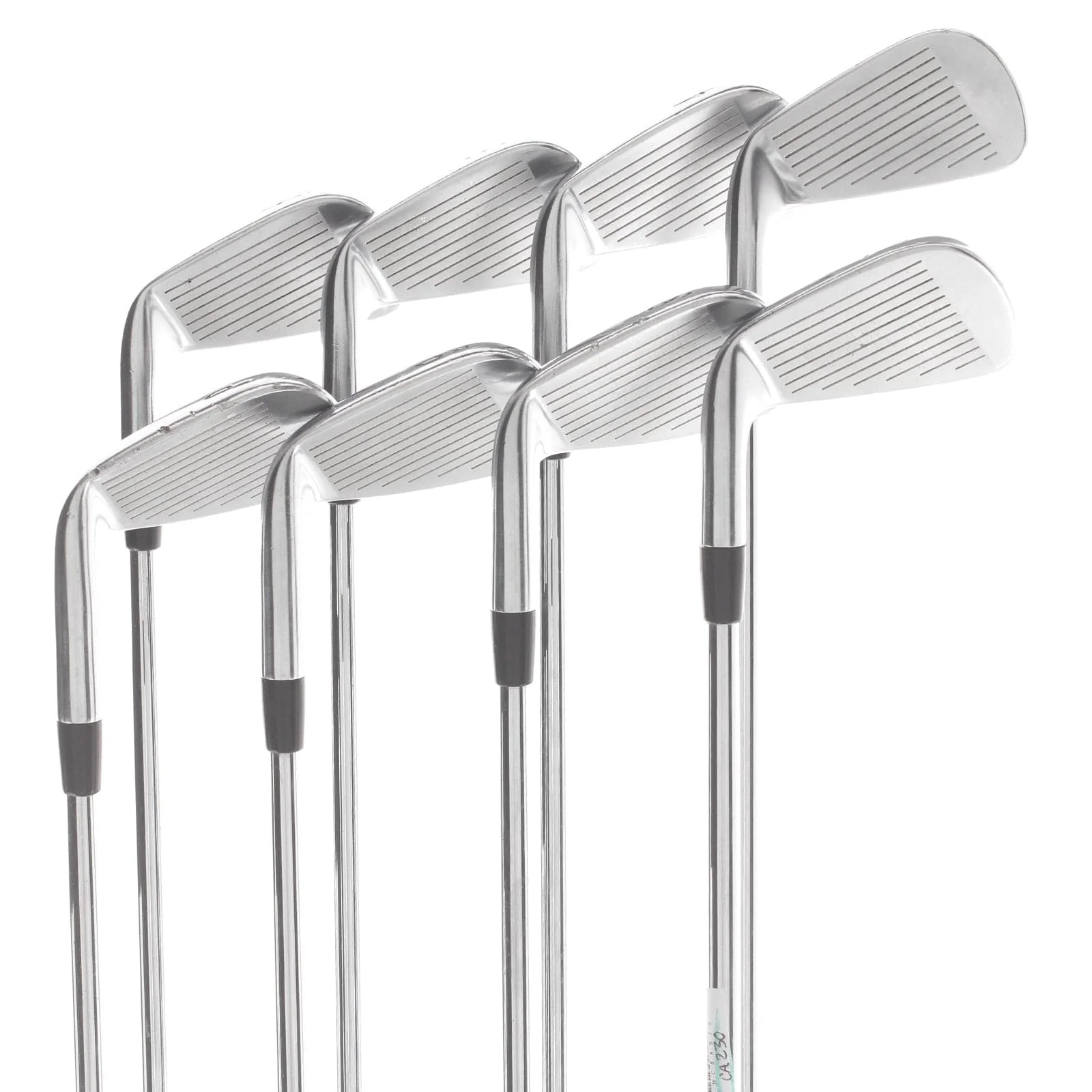 Titleist AP2 716 Steel Mens Right Hand Irons 3-PW Regular - Dyamic Gold AMT - Image 4