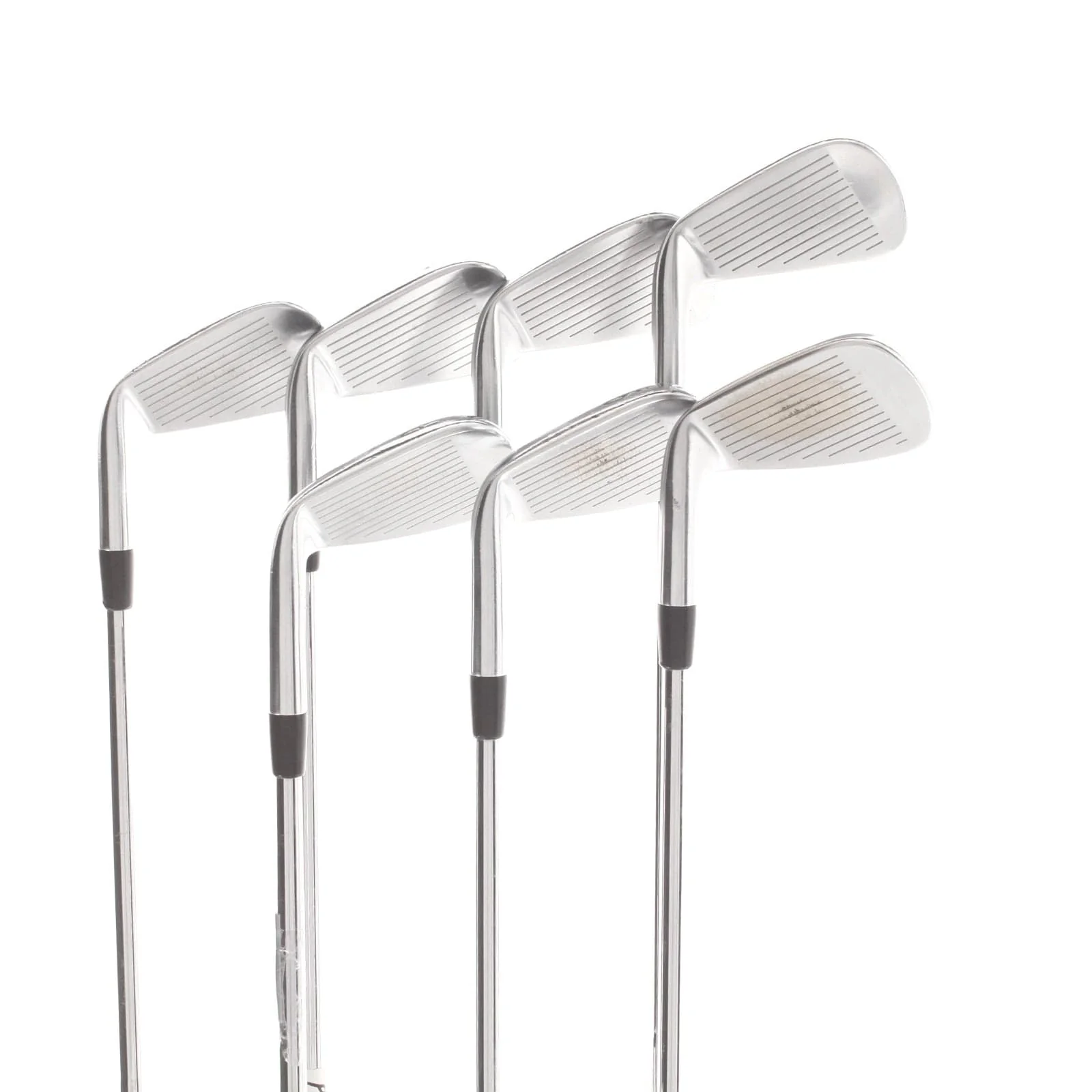 Titleist AP2 716 Steel Mens Right Hand Irons 4-PW Stiff - True Temper Dynamic Gold S300 - Image 4