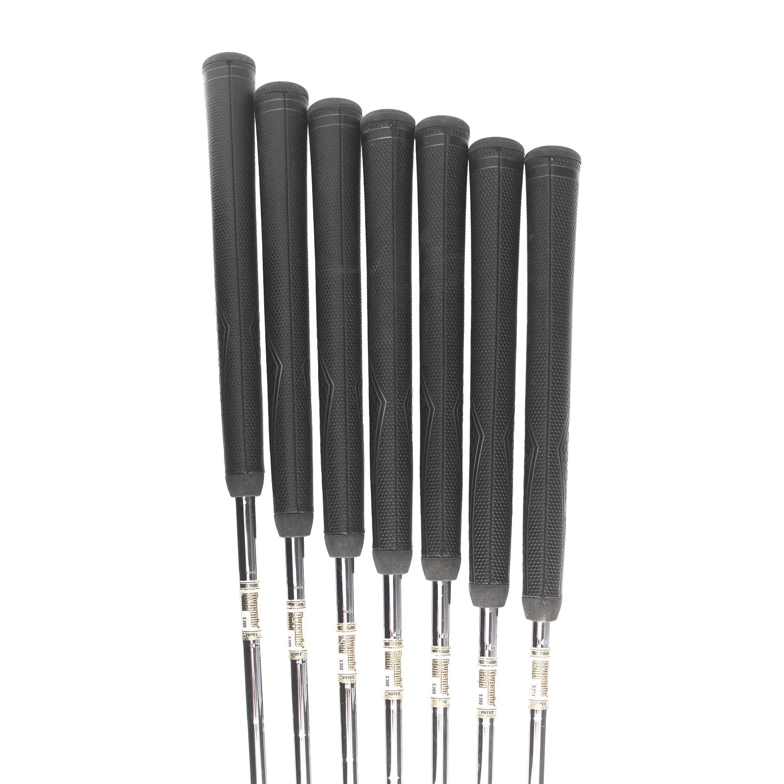 Titleist AP2 716 Steel Mens Right Hand Irons 4-PW Stiff - True Temper Dynamic Gold S300 - Image 7