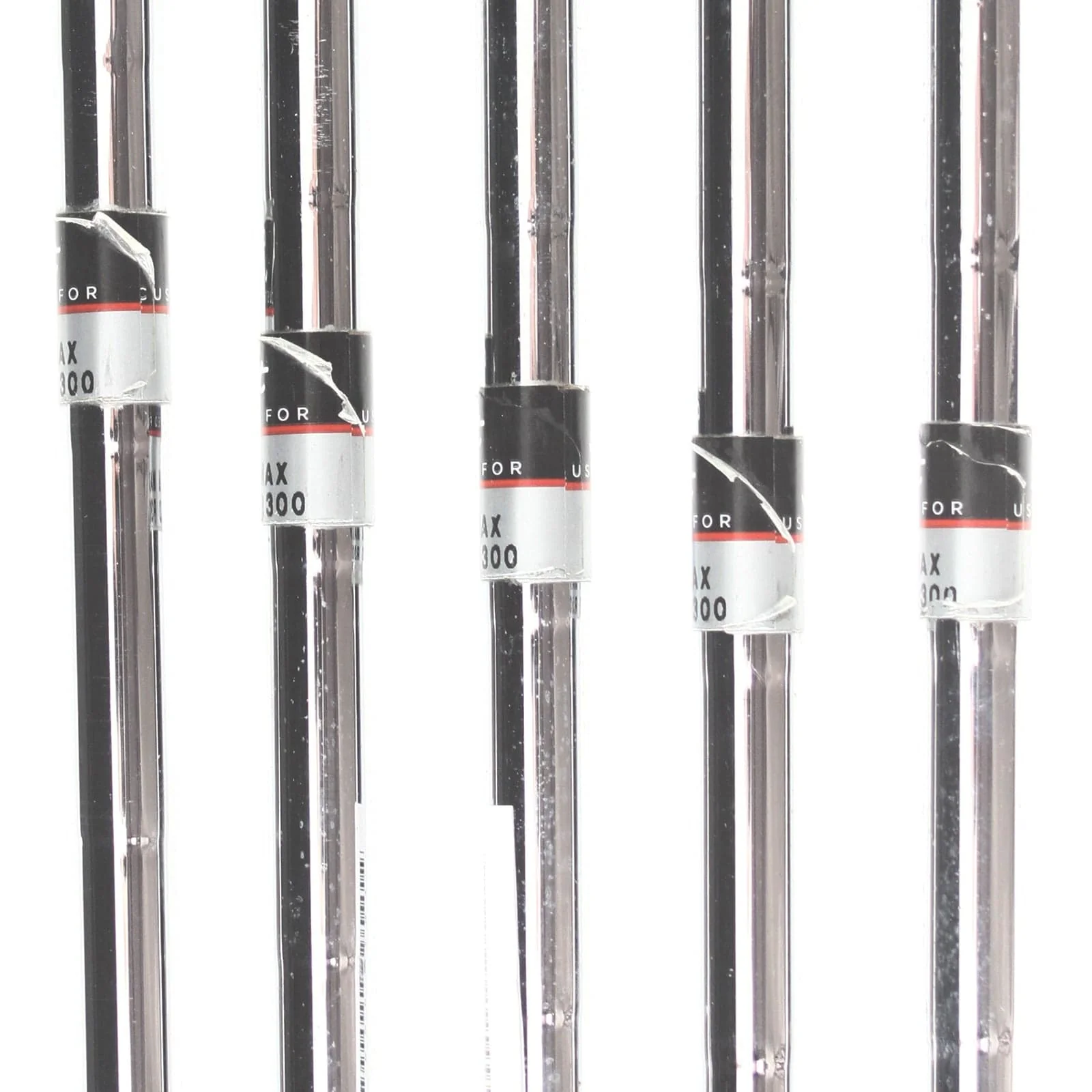 Titleist AP2 716 Steel Mens Right Hand Irons 6-PW Regular - Dynamic gold r300 - Image 6