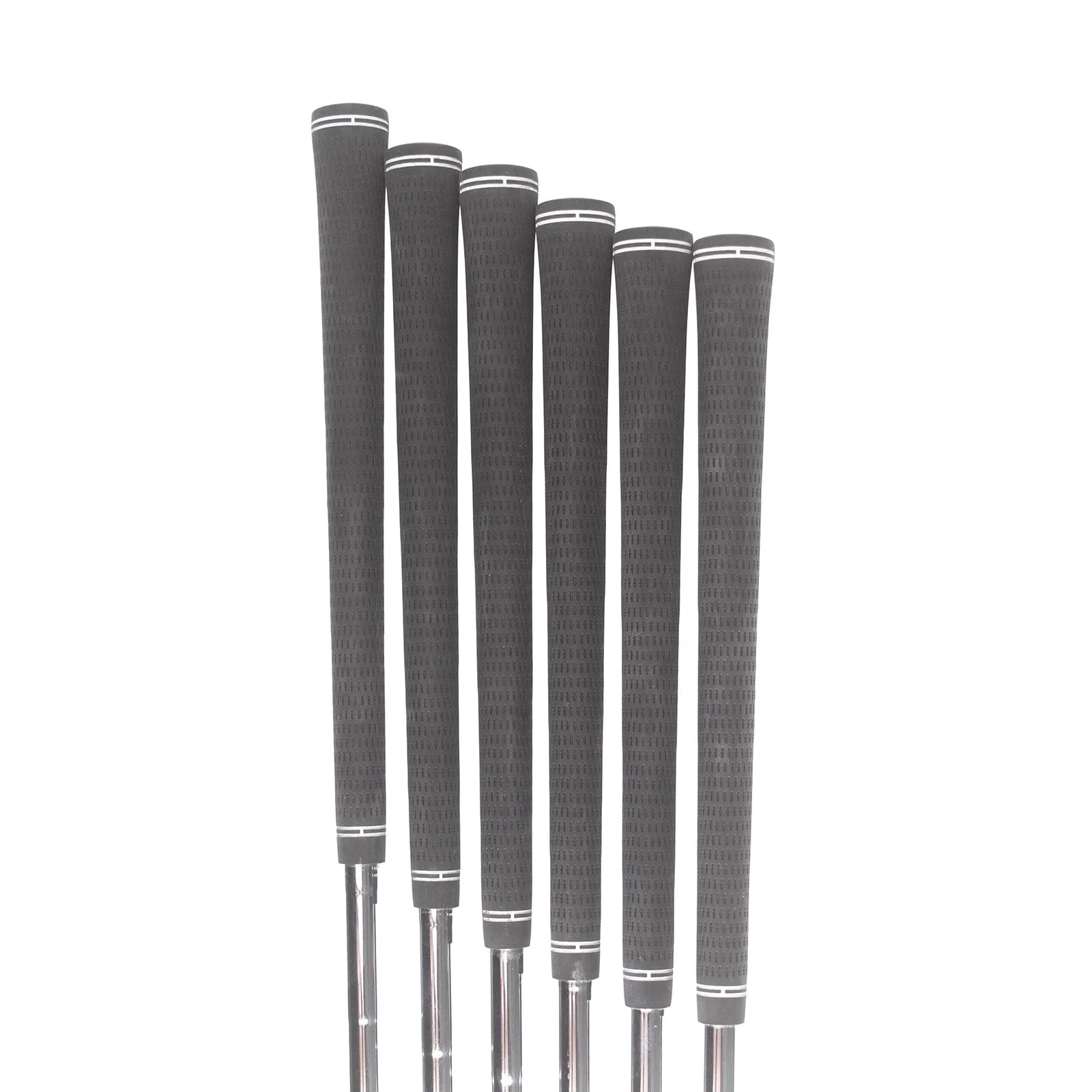Titleist AP2 718 Steel Mens Right Hand Irons 5-PW Regular - AMT Tour White - Image 7