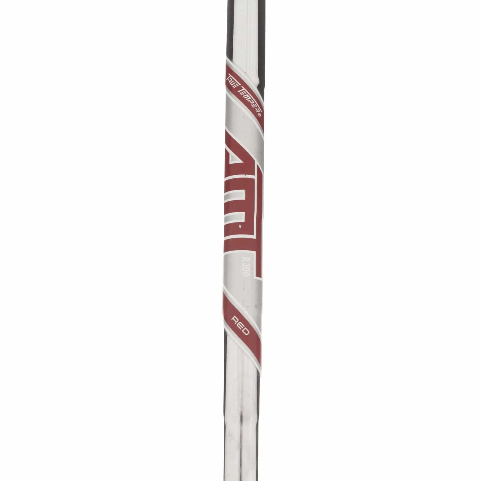 Titleist AP3 718 Steel Mens Right Hand 6 Iron Regular - True Temper AMT Red - Image 4