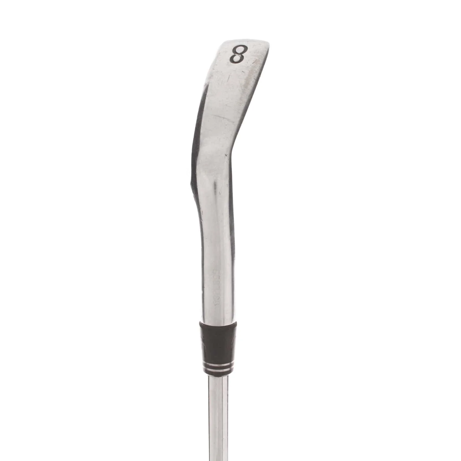 Titleist AP3 718 Steel Mens Right Hand 8 Iron 35* Regular - AMT Red R300 - Image 3