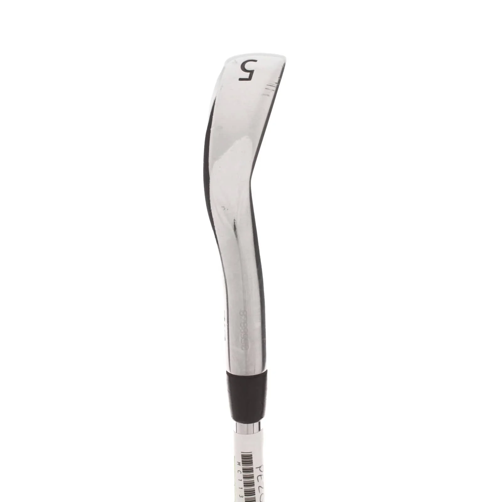 Titleist AP3 Steel Mens Right Hand 5 Iron Stiff - KBS Tour - Image 3
