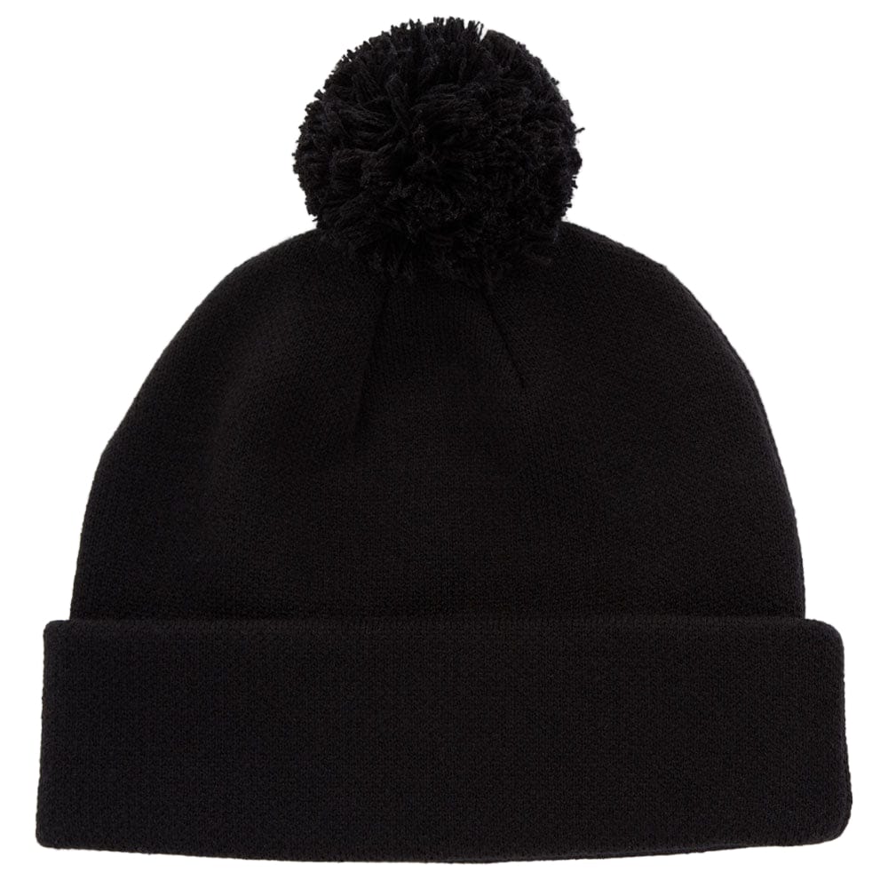 Titleist Boardwalk Pom Pom Beanie - Black - Image 3