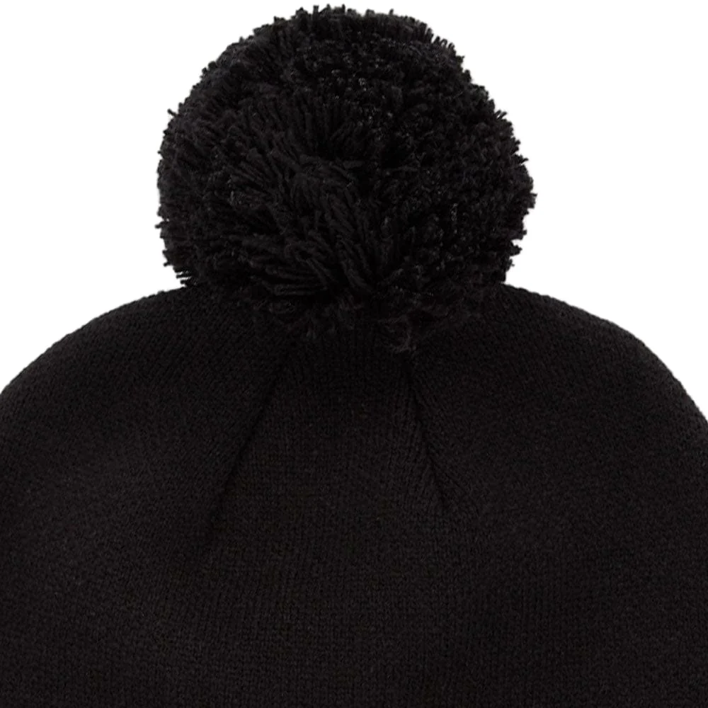 Titleist Boardwalk Pom Pom Beanie - Black - Image 5