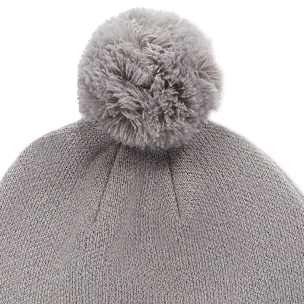 Titleist Boardwalk Pom Pom Beanie - Grey - Image 5