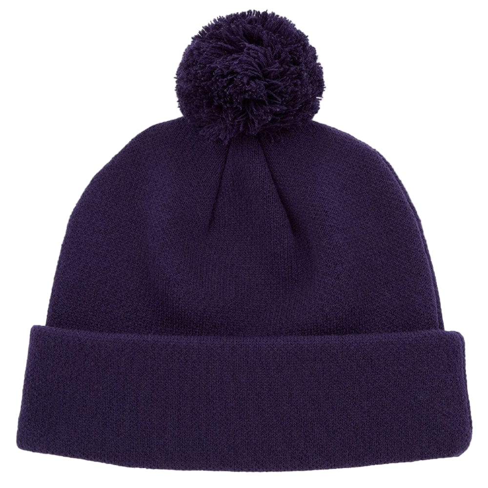 Titleist Boardwalk Pom Pom Beanie - Navy - Image 3