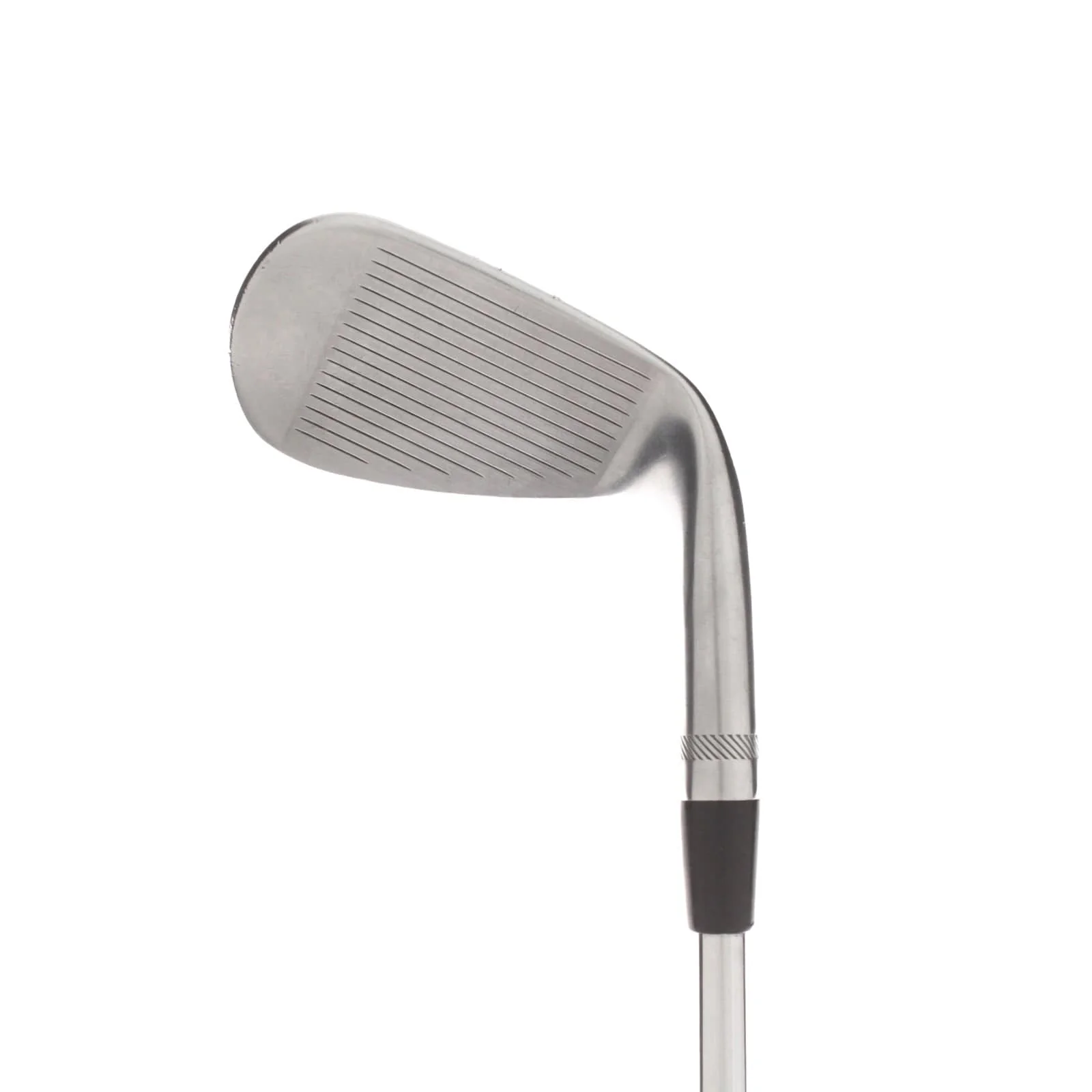 Titleist BV SM10 Steel Mens Left Hand Gap Wedge 50* 8 Bounce F Grind Wedge - BV SM10 - Image 2