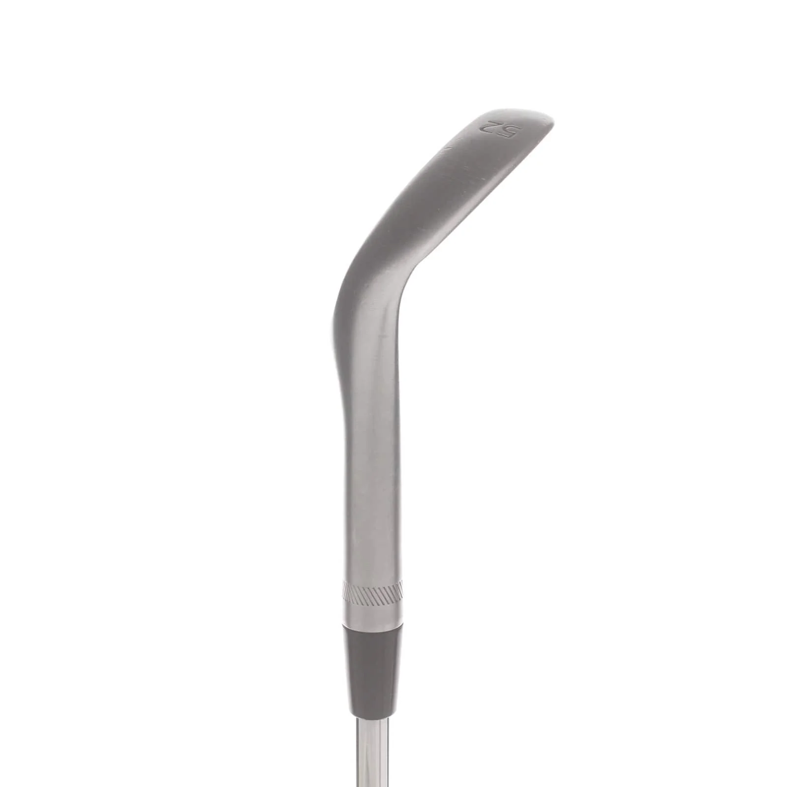 Titleist BV SM4 Steel Mens Right Hand Gap Wedge 52* 8 Bounce Wedge - BV SM4 - Image 3