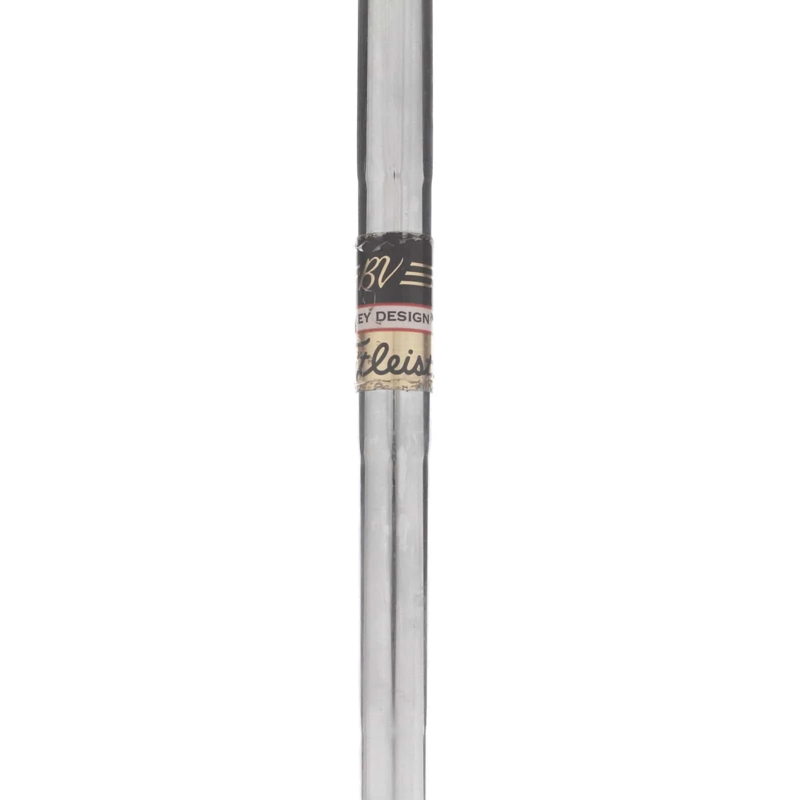 Titleist BV SM4 Steel Mens Right Hand Lob Wedge 58* 6 Bounce Wedge - BV - Image 4