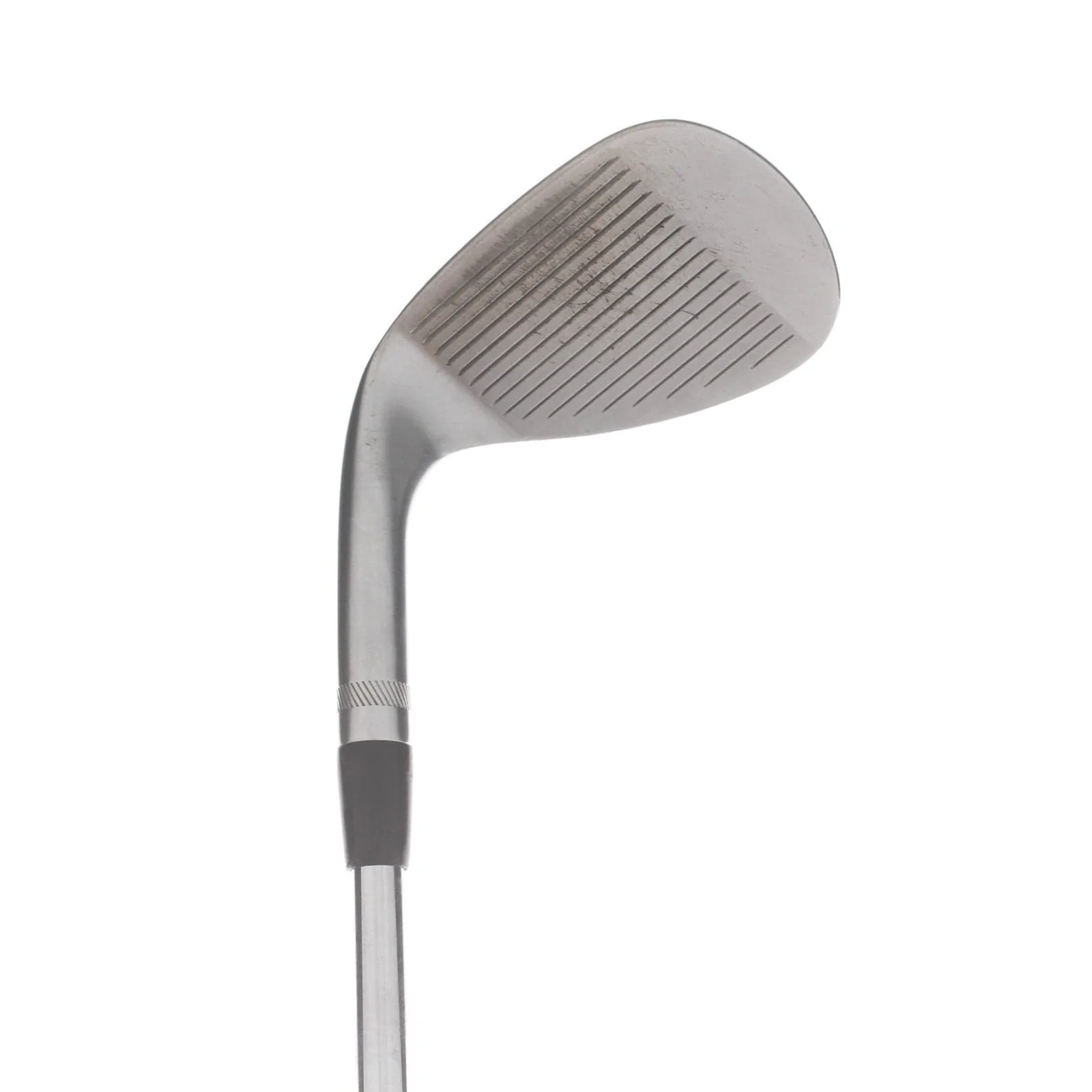 Titleist BV SM5 Steel Mens Right Hand Lob Wedge 58* 10 Bounce S Grind Regular - Dynamic Gold - Image 2