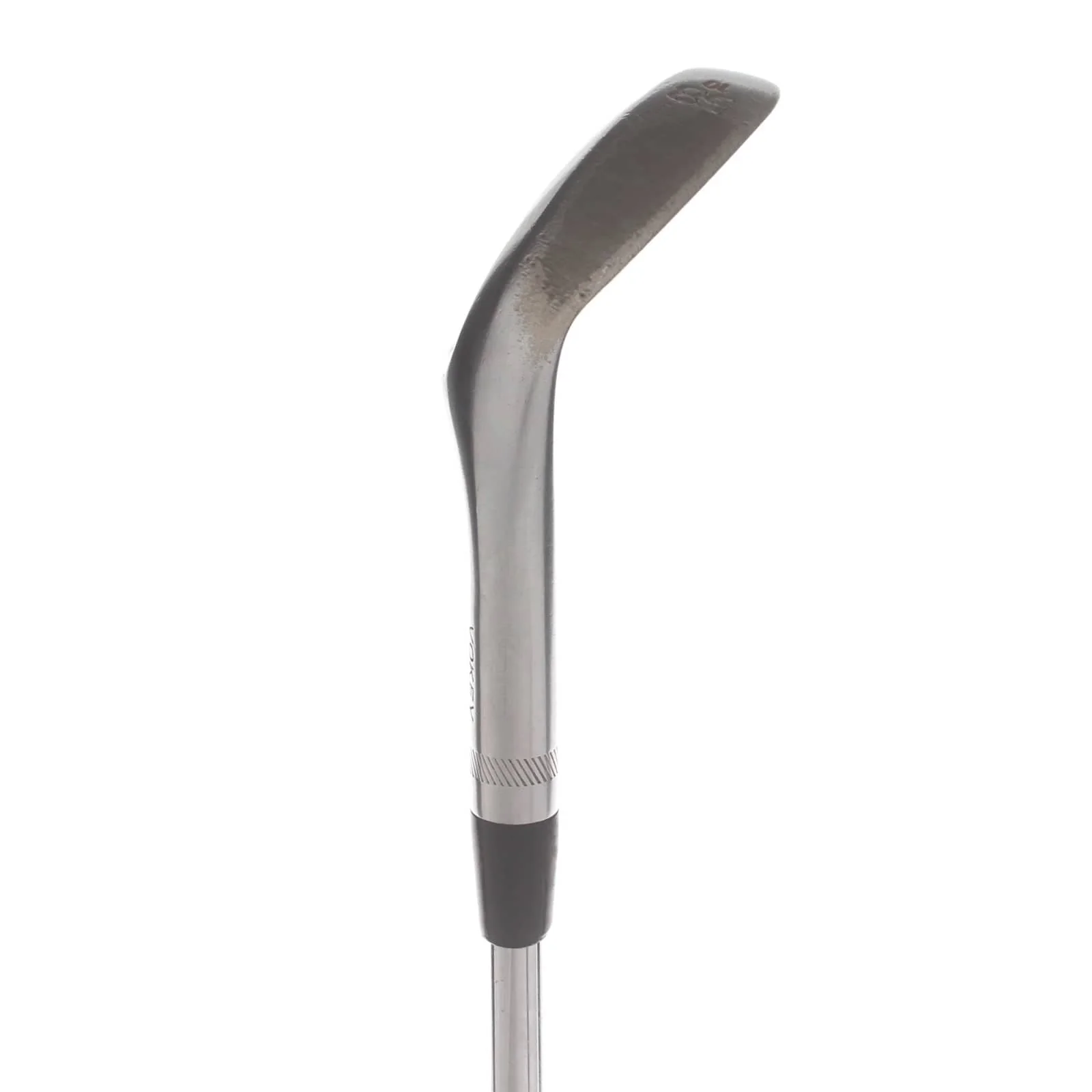 Titleist BV SM5 Steel Mens Right Hand Lob Wedge 58* 10 Bounce S Grind Regular - Dynamic Gold - Image 3