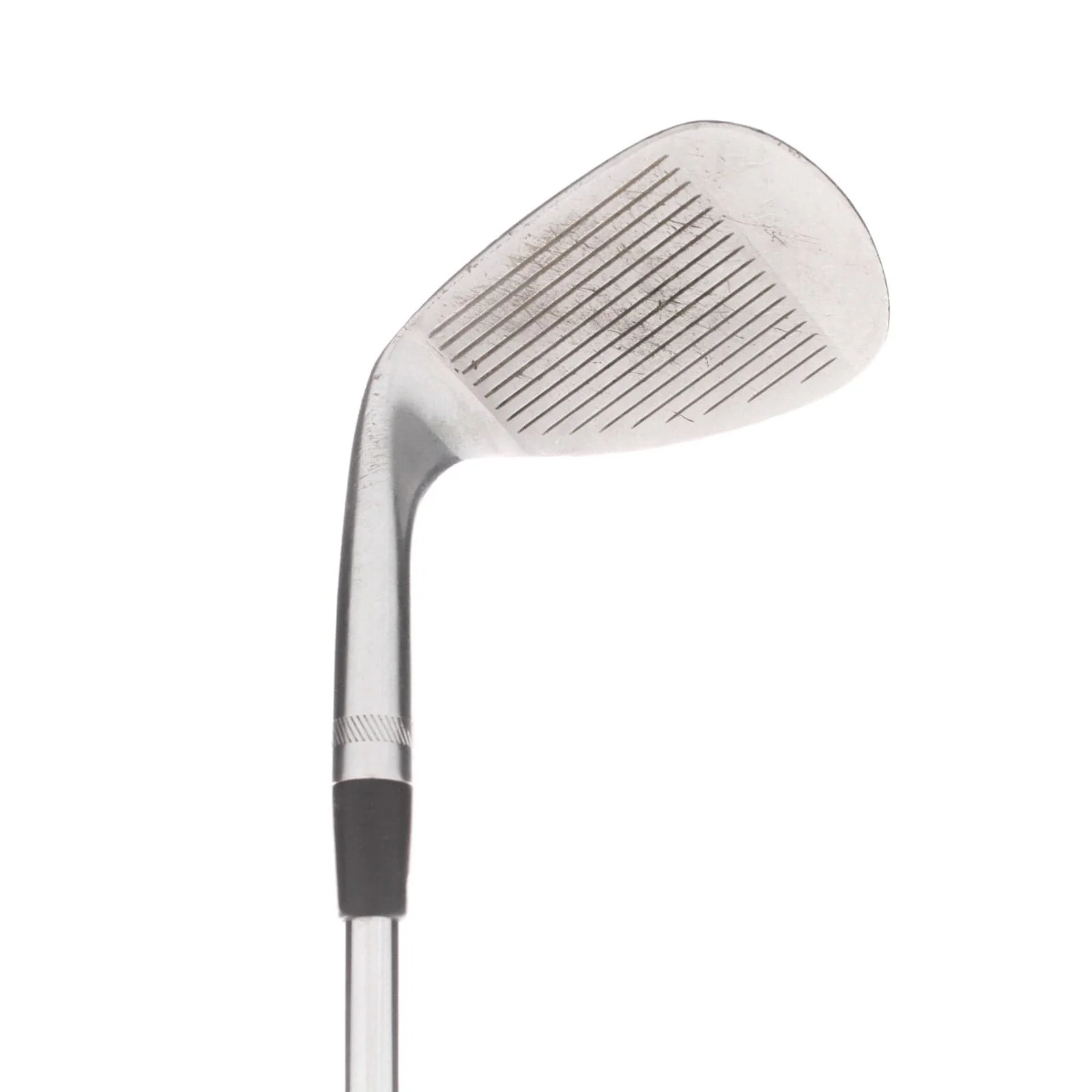 Titleist BV SM5 Steel Mens Right Hand Lob Wedge 58* 8 Bounce M Grind Wedge - BV SM5 - Image 2