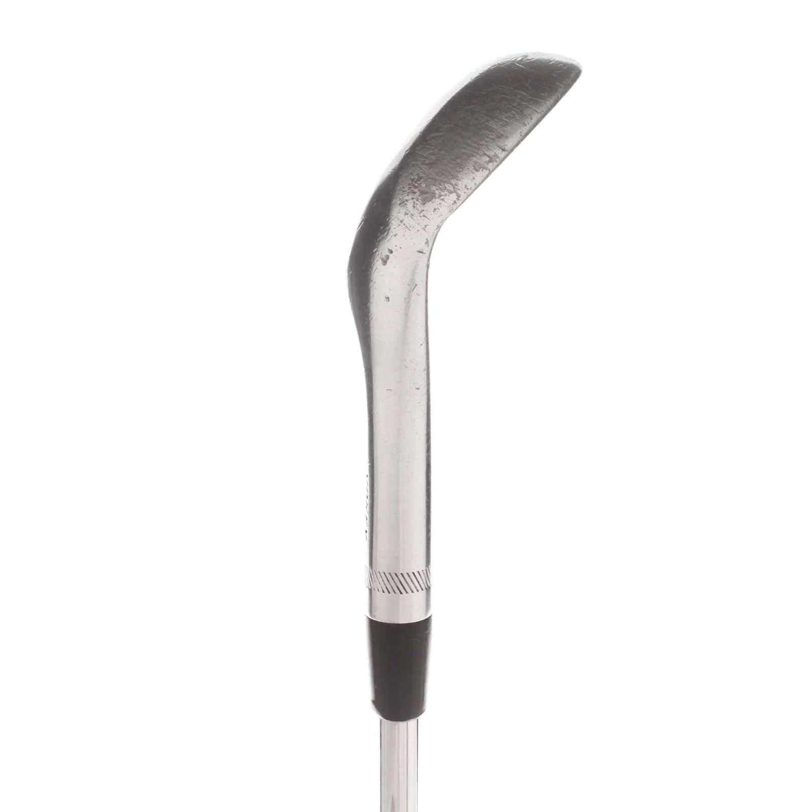 Titleist BV SM5 Steel Mens Right Hand Lob Wedge 58* 8 Bounce M Grind Wedge - BV SM5 - Image 3