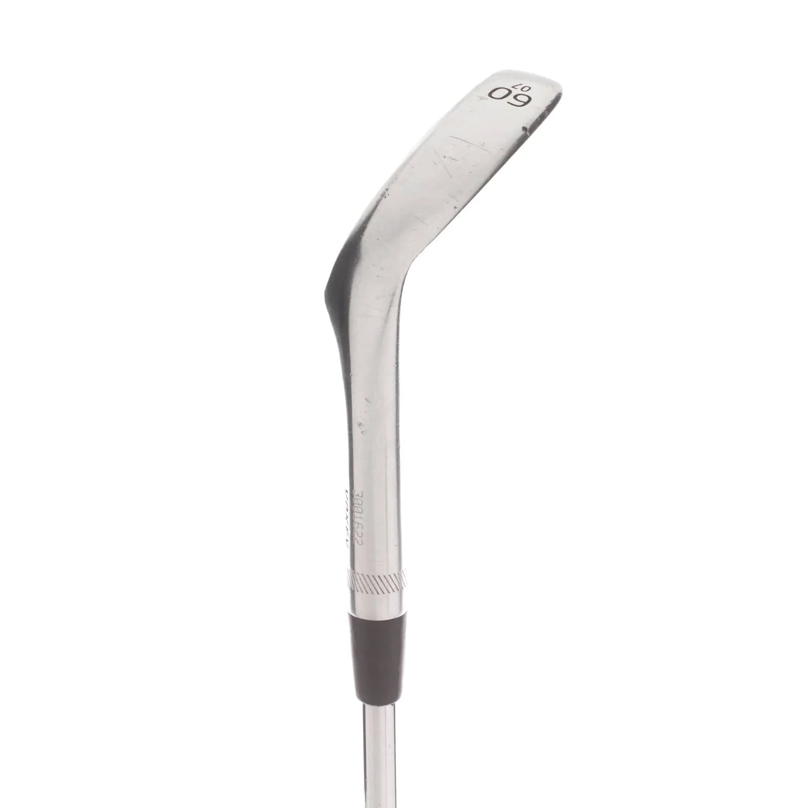 Titleist BV SM5 Steel Mens Right Hand Lob Wedge 60* 7 Bounce Wedge - True Temper - Image 3