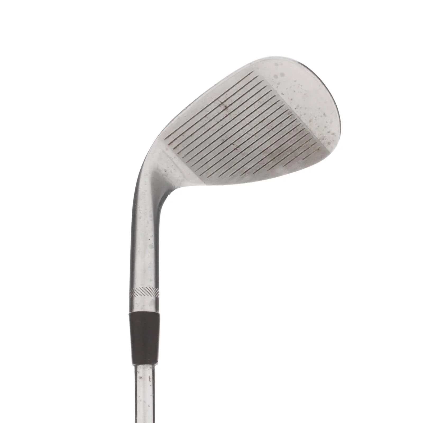 Titleist BV SM6 Steel Mens Right Hand Lob Wedge 58* 12 Bounce K Grind Wedge - Dynamic Gold - Image 2