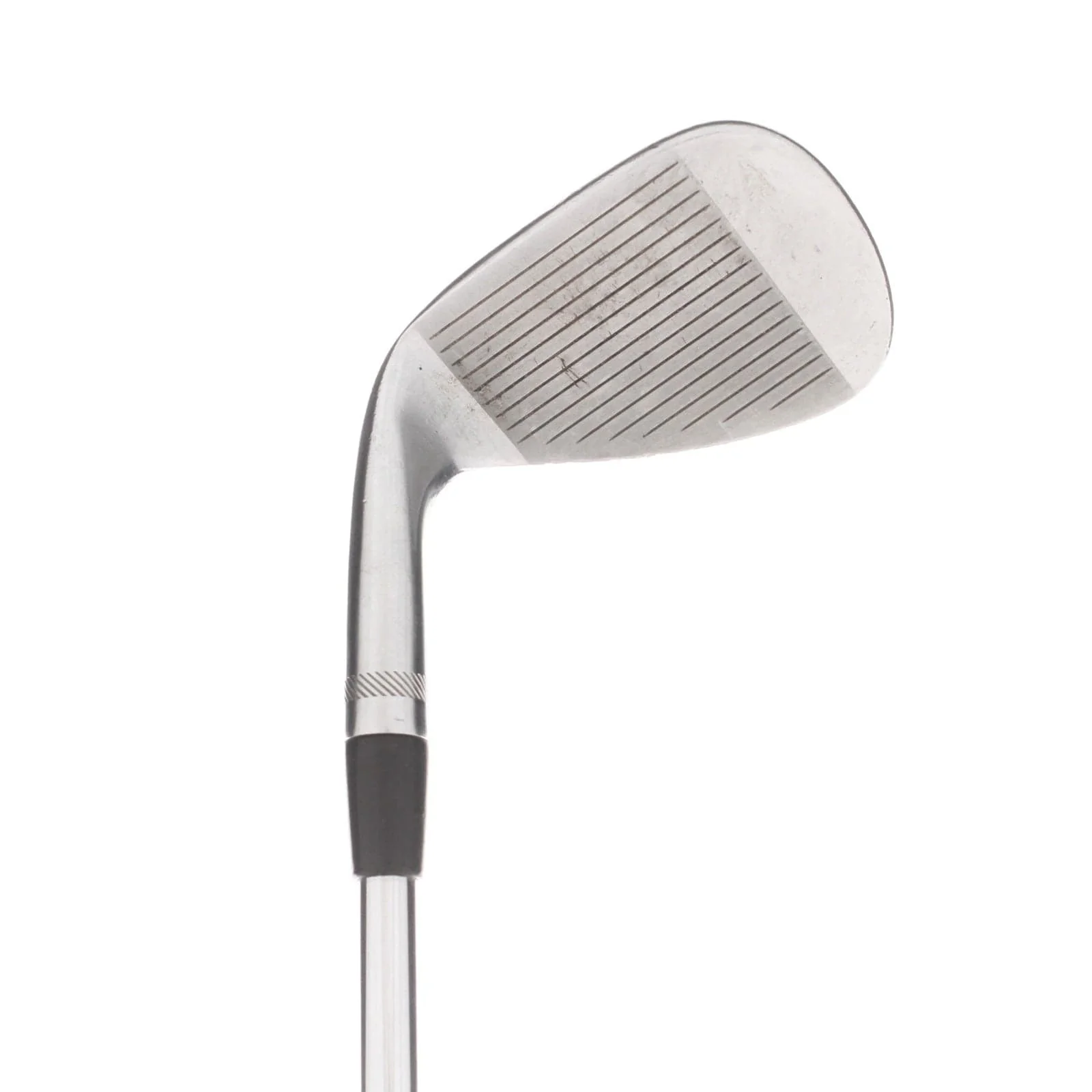 Titleist BV SM7 Steel Mens Right Hand Gap Wedge 50* 12 Bounce F Grind Wedge - BV SM7 - Image 2