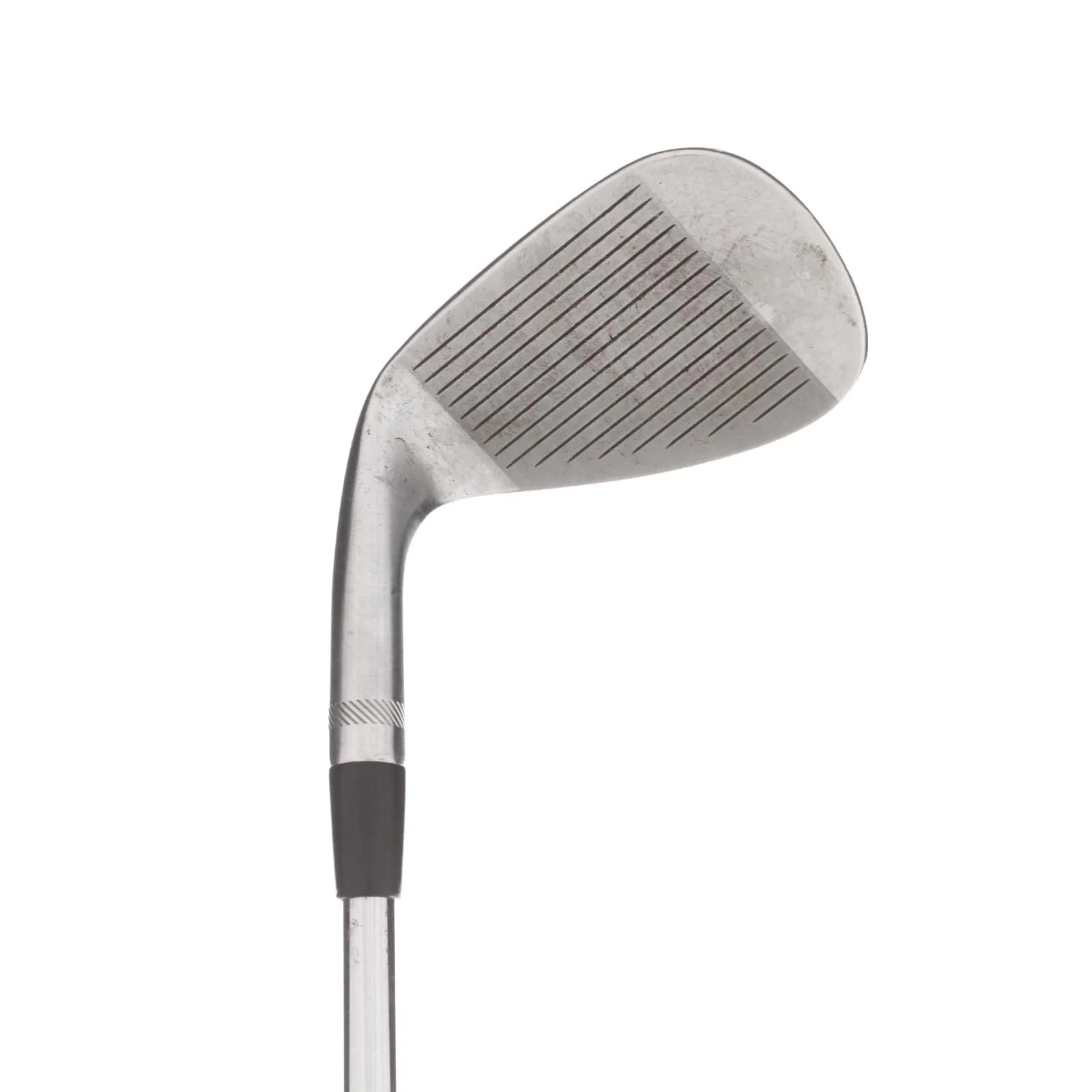 Titleist BV SM7 Steel Mens Right Hand Gap Wedge 50* 8 Bounce F Grind Wedge - BV SM7 - Image 2