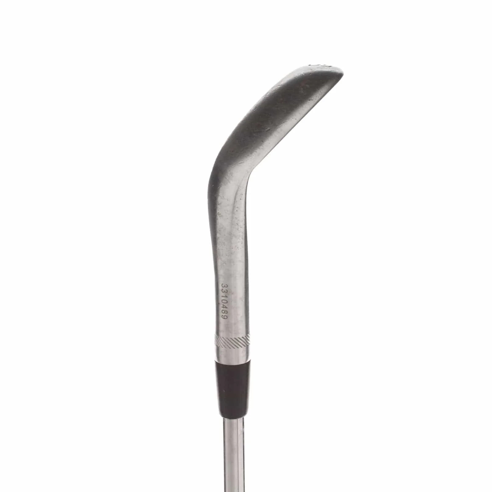 Titleist BV SM7 Steel Mens Right Hand Gap Wedge 50* 8 Bounce F Grind Wedge - BV SM7 - Image 3