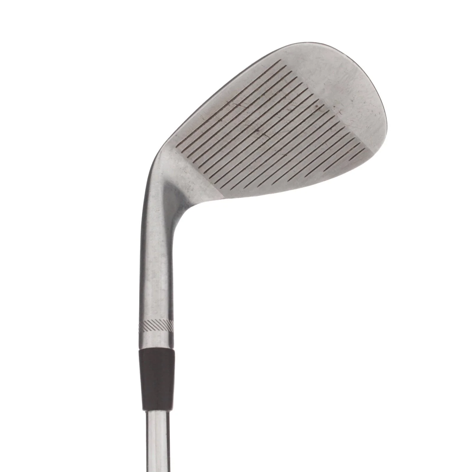 Titleist BV SM7 Steel Mens Right Hand Lob Wedge 58* 14 Bounce K Grind Wedge - BV SM7 - Image 2