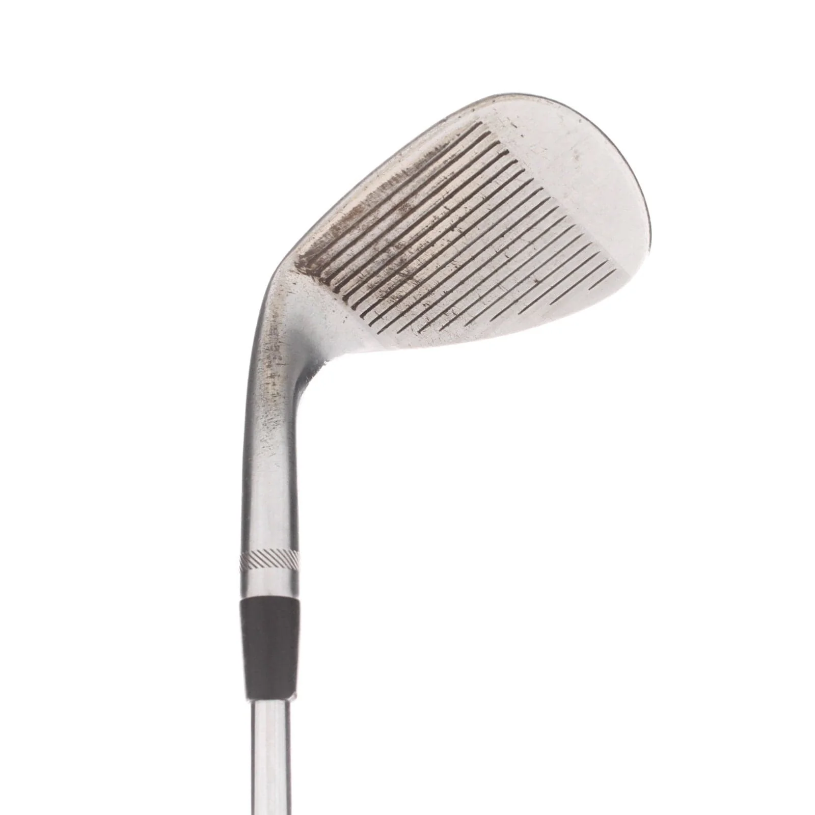 Titleist BV SM7 Steel Mens Right Hand Lob Wedge 58* 8 Bounce M Grind Wedge - BV SM7 - Image 2