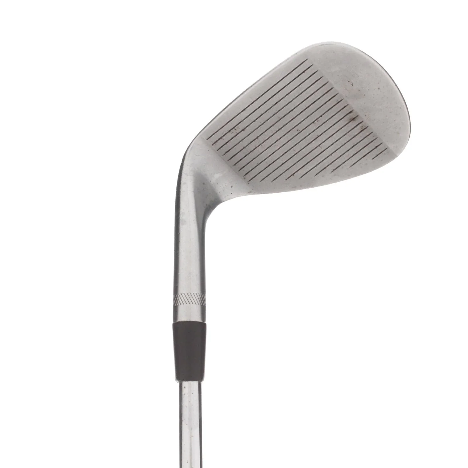 Titleist BV SM8 Steel Mens Right Hand Gap Wedge 52* 8 Bounce F Grind Wedge - True Temper - Image 2
