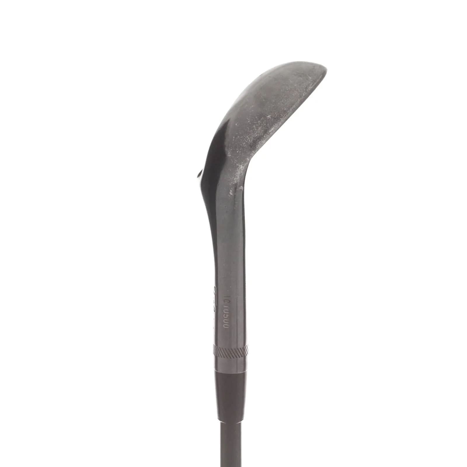 Titleist BV SM8 Steel Mens Right Hand Lob Wedge 60* 12 Bounce D Grind Stiff - True Temper - Image 3