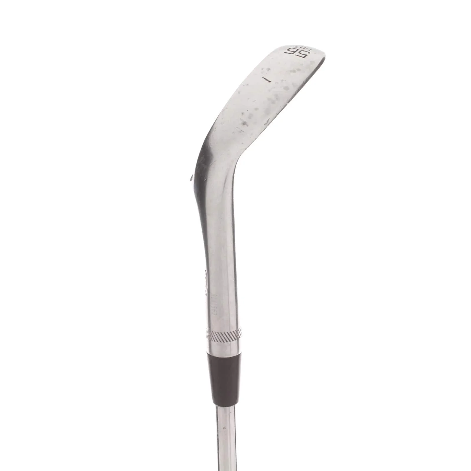 Titleist BV SM8 Steel Mens Right Hand Sand Wedge 56* 14 Bounce F Grind Wedge - True Temper - Image 3
