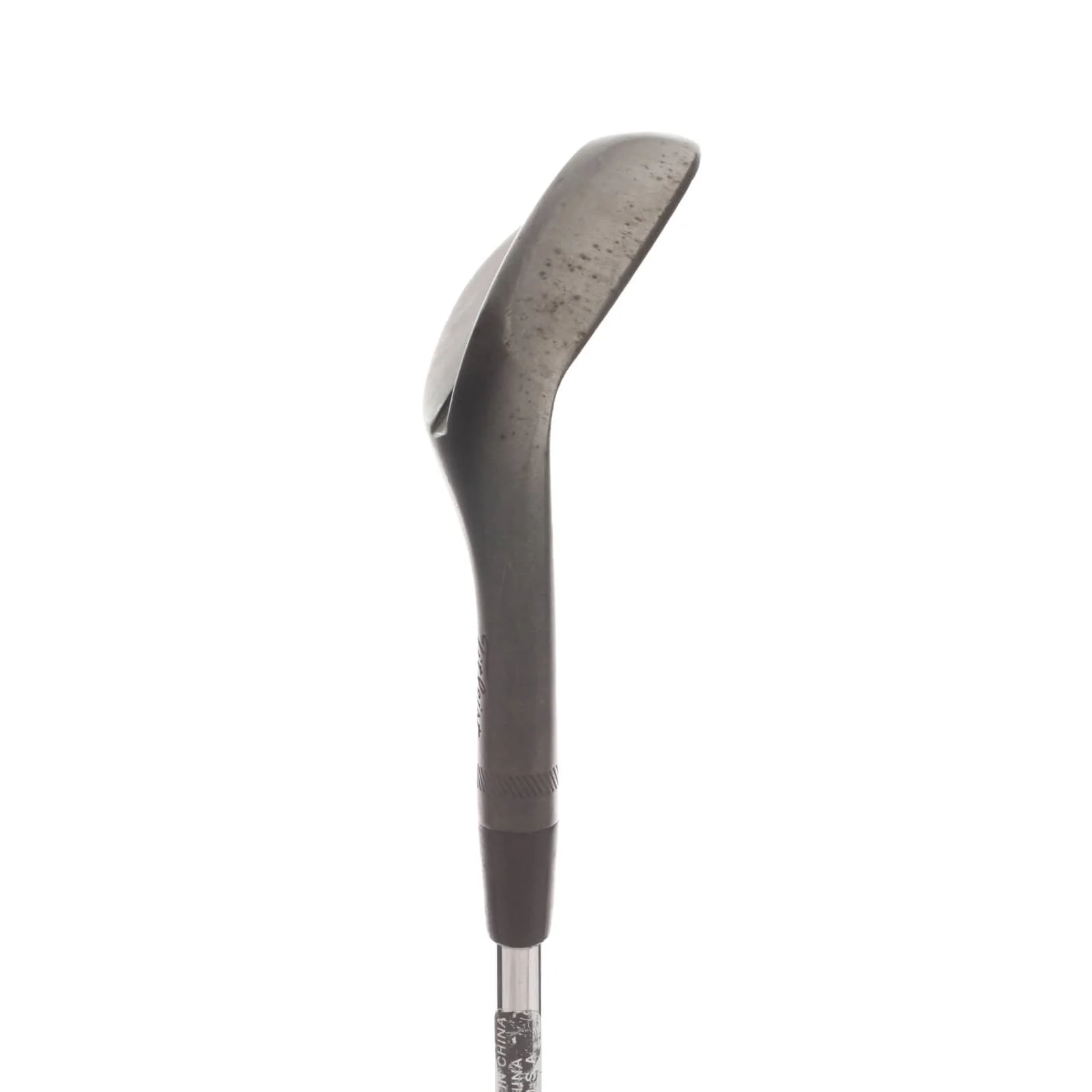 Titleist BV SM8 Steel Mens Right Hand Sand Wedge 56* 8 Bounce M Grind Wedge - True Temper - Image 3
