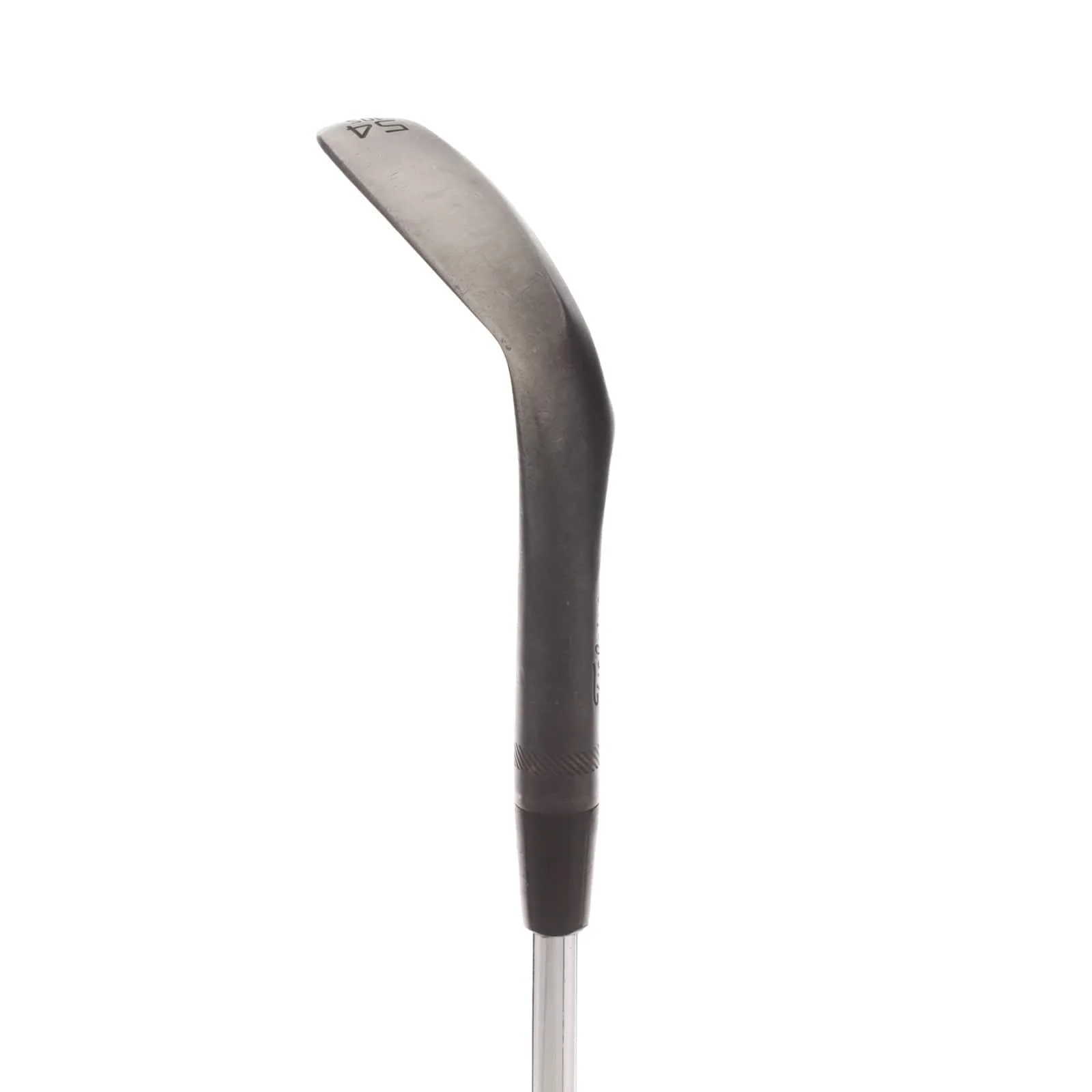 Titleist BV SM9 Steel Mens Left Hand Sand Wedge 54* 10 Bounce S Grind Wedge - Dynamic Gold - Image 3