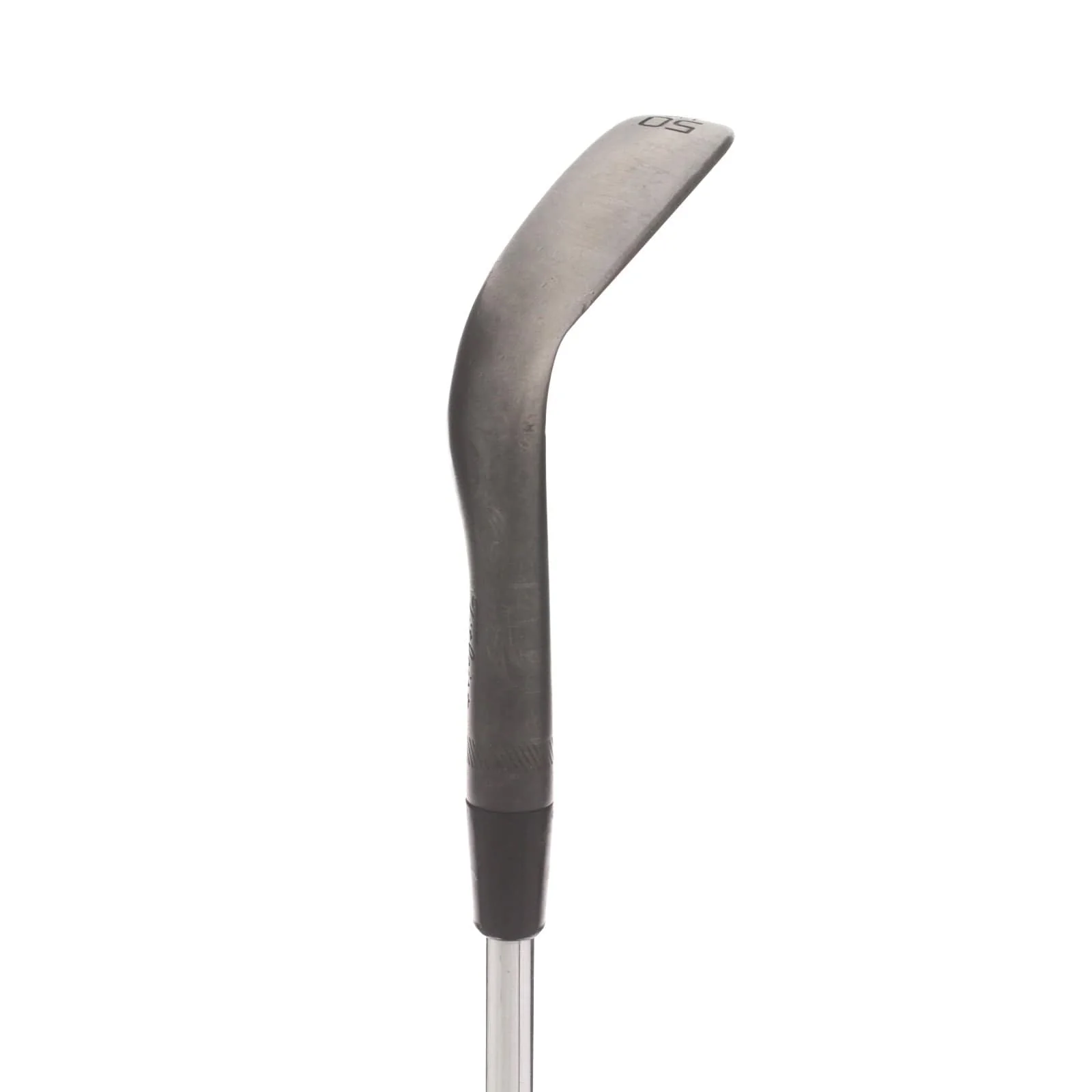 Titleist BV SM9 Steel Mens Right Hand Gap Wedge 50* 12 Bounce F Grind Extra Stiff - Project X LZ 6.5 125g - Image 3