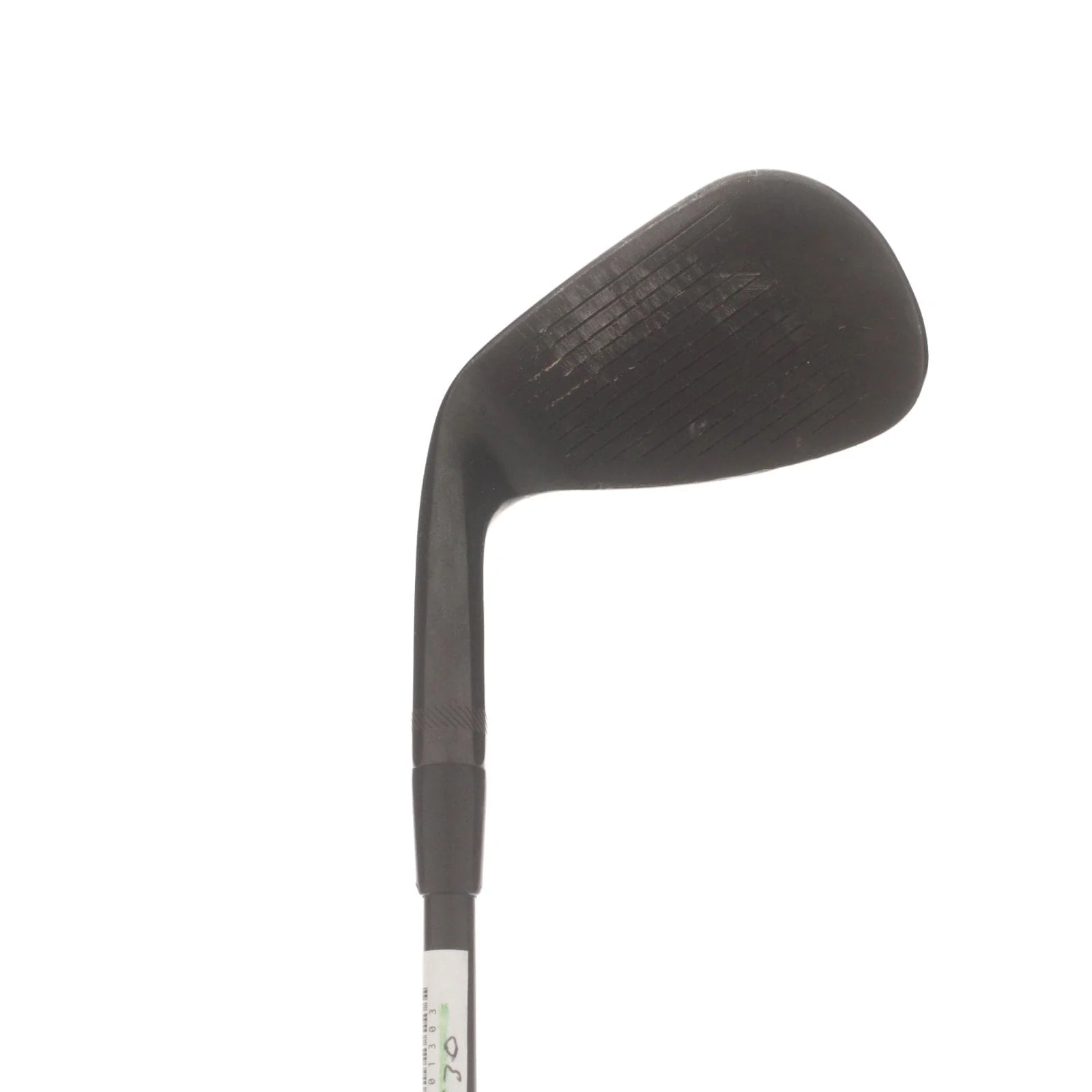 Titleist BV SM9 Steel Mens Right Hand Gap Wedge 50* 8 Bounce F Grind Wedge - True Temper - Image 2