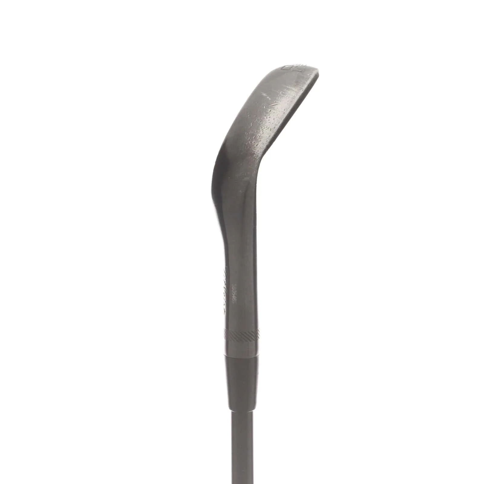 Titleist BV SM9 Steel Mens Right Hand Gap Wedge 50* 8 Bounce F Grind Wedge - True Temper - Image 3