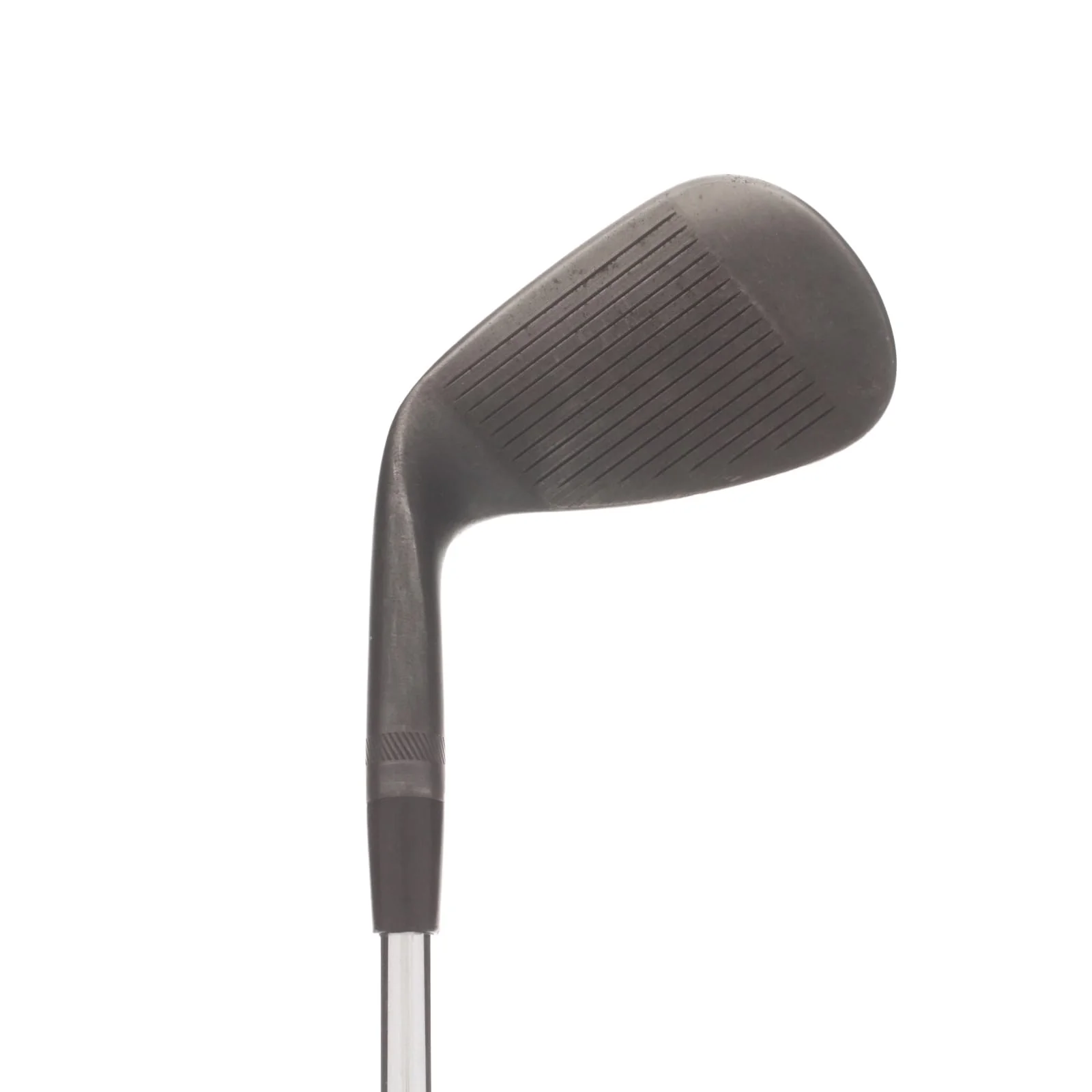 Titleist BV SM9 Steel Mens Right Hand Gap Wedge 50* 8 Bounce F Grind Wedge - True Temper - Image 2