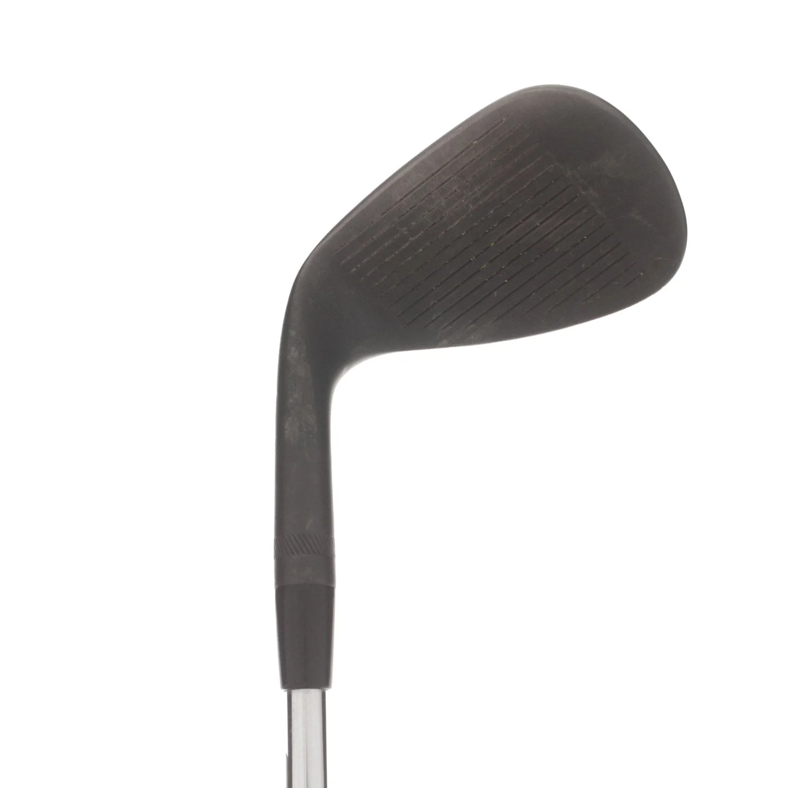Titleist BV SM9 Steel Mens Right Hand Gap Wedge 52* 12 Bounce F Grind Wedge - Dynamic Gold - Image 2