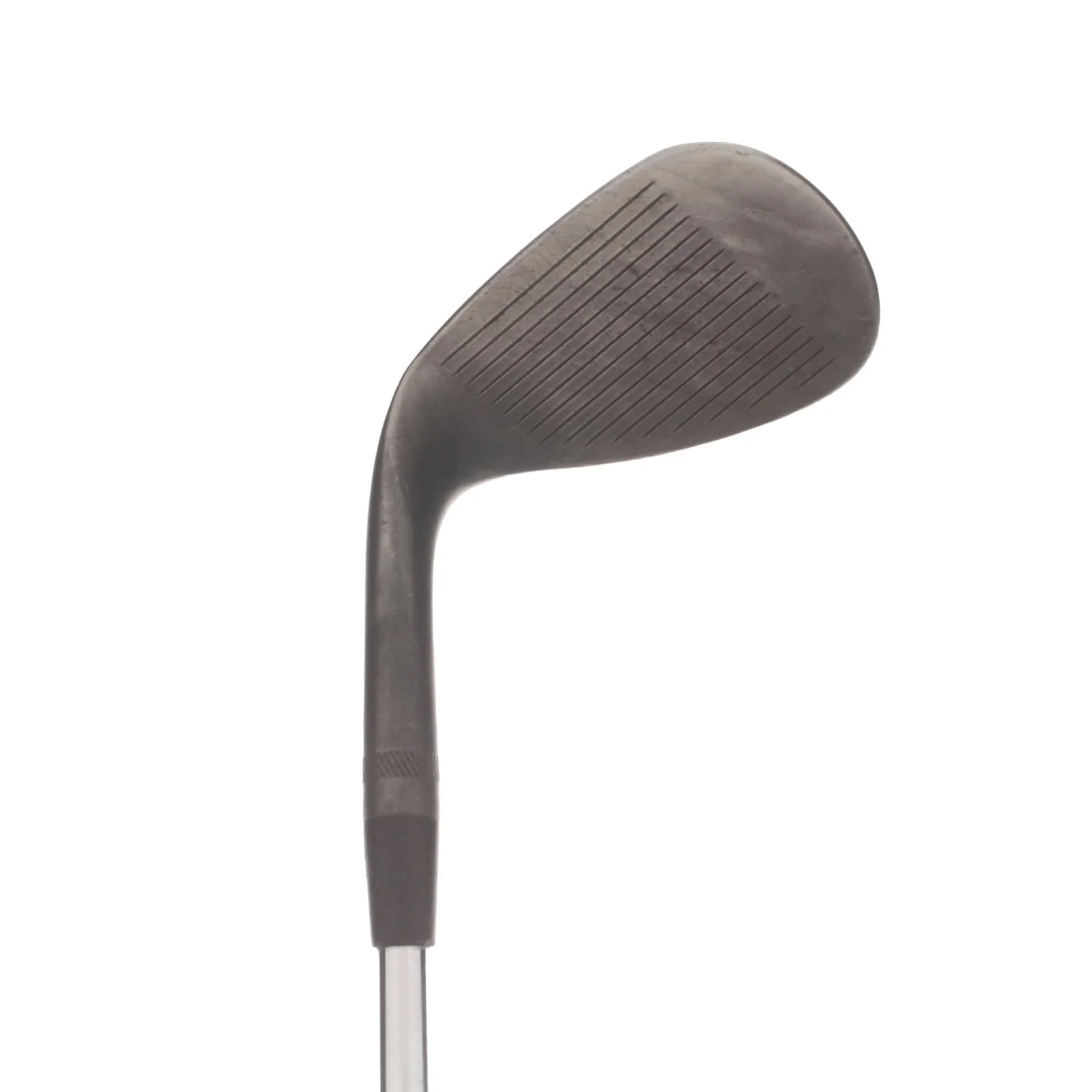 Titleist BV SM9 Steel Mens Right Hand Lob Wedge 60* 8 Bounce M Grind Wedge - True Temper - Image 2